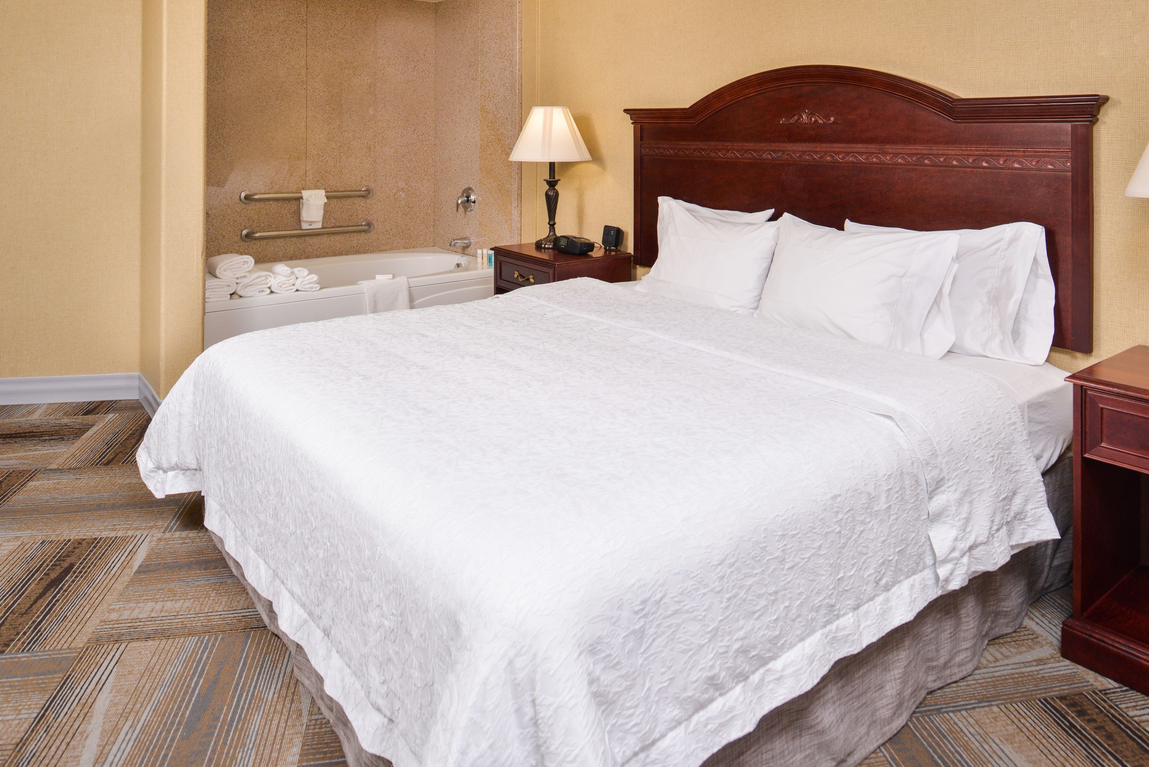 Hampton Inn & Suites Boise - Meridian