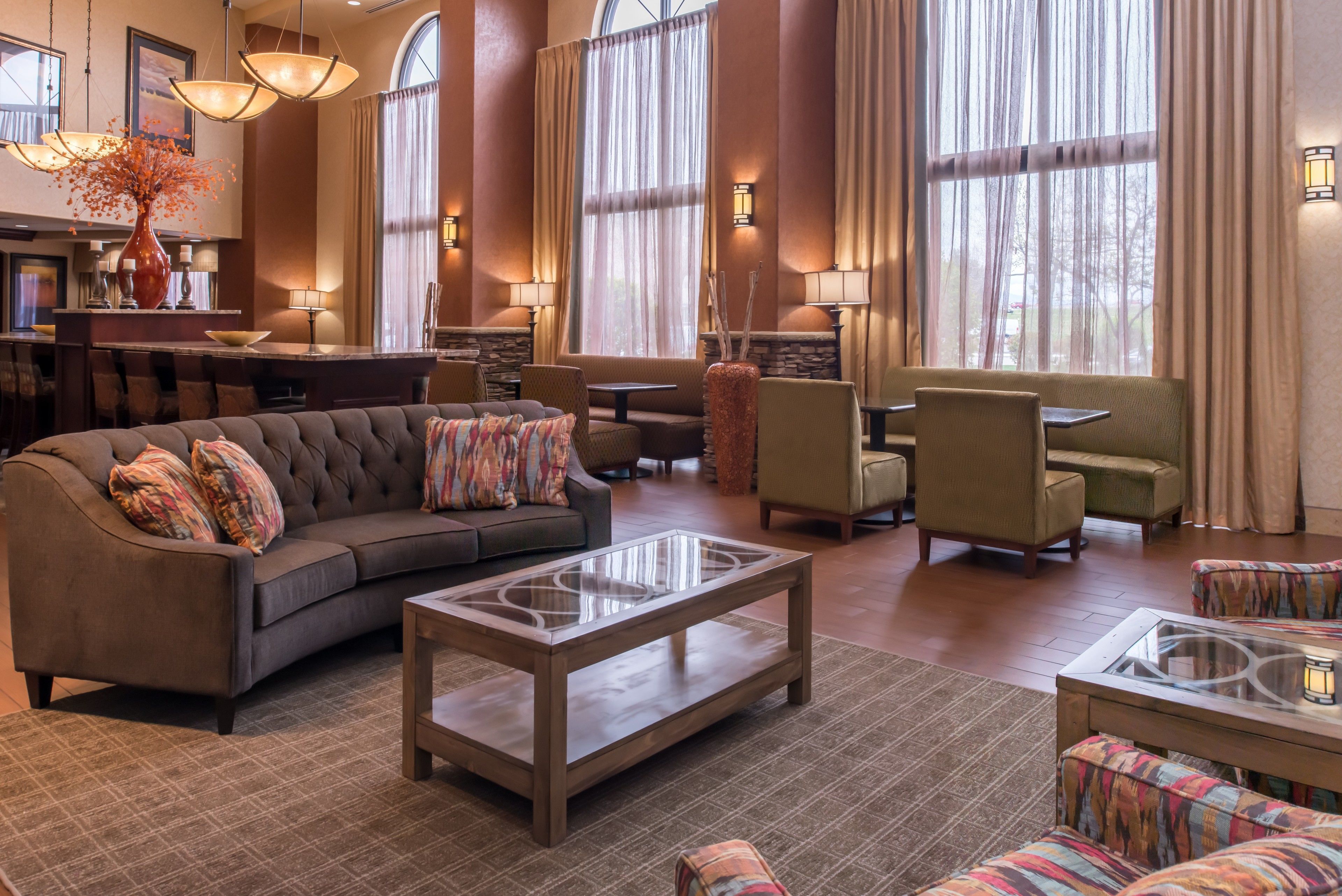 Hampton Inn & Suites Boise - Meridian