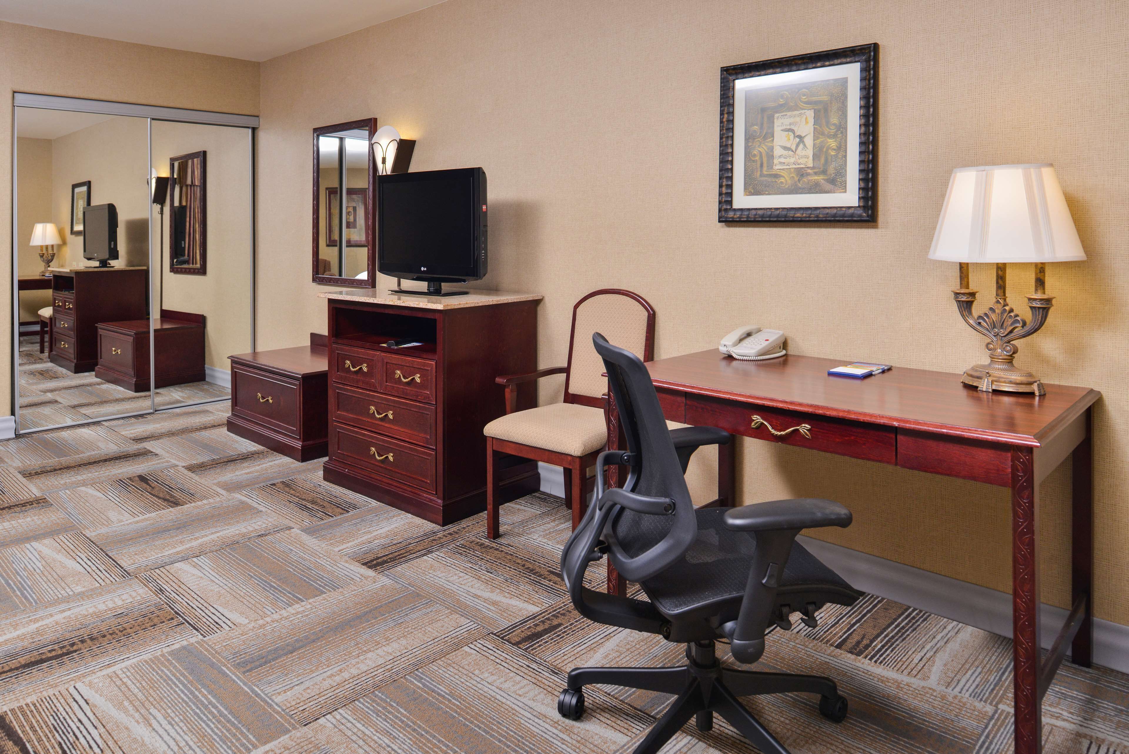 Hampton Inn & Suites Boise - Meridian