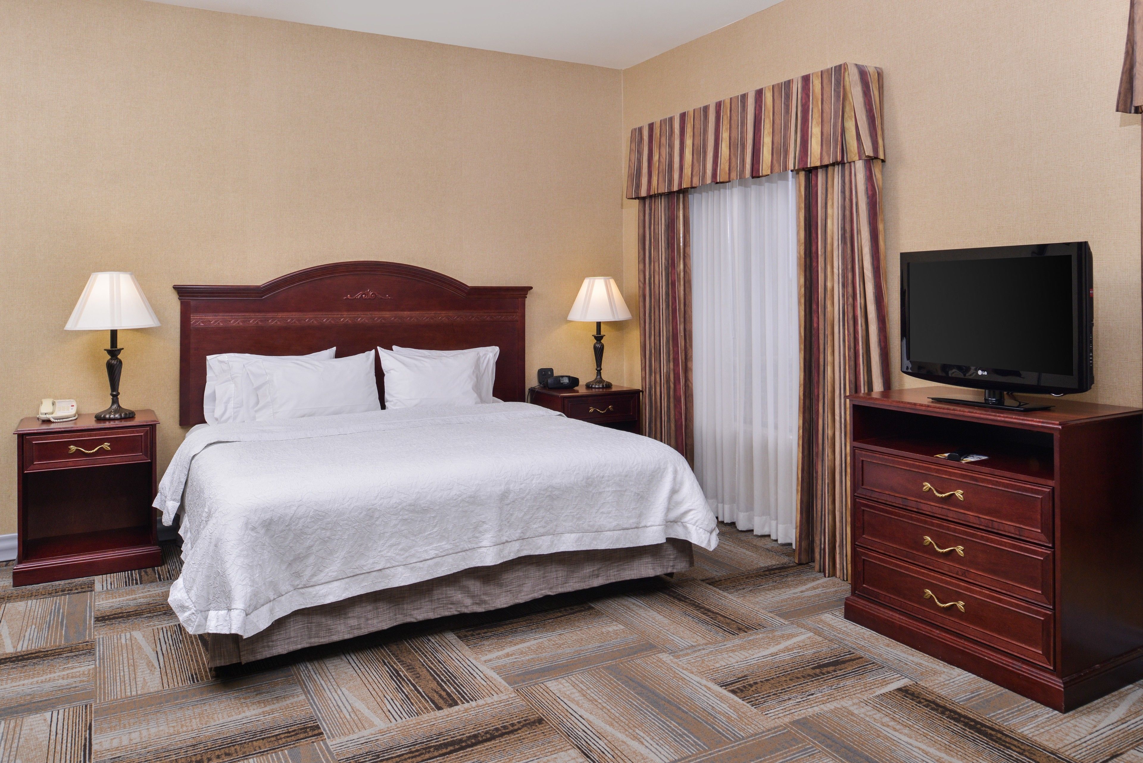 Hampton Inn & Suites Boise - Meridian