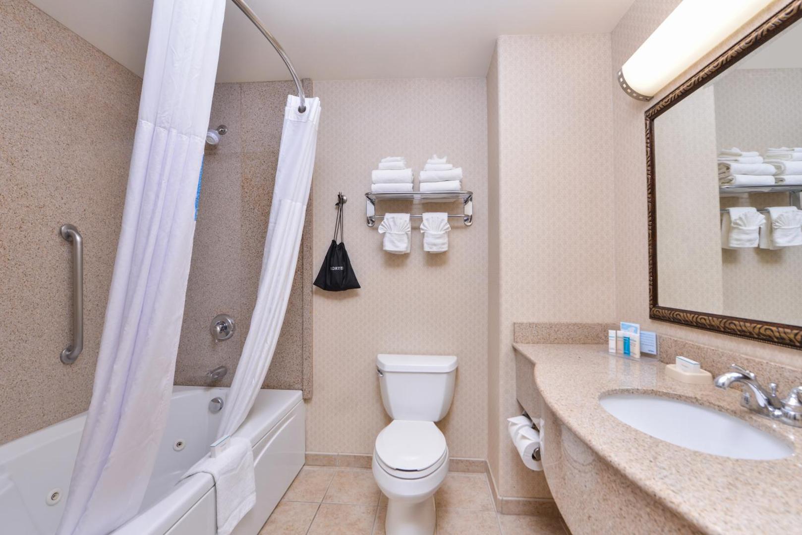 Hampton Inn & Suites Boise - Meridian