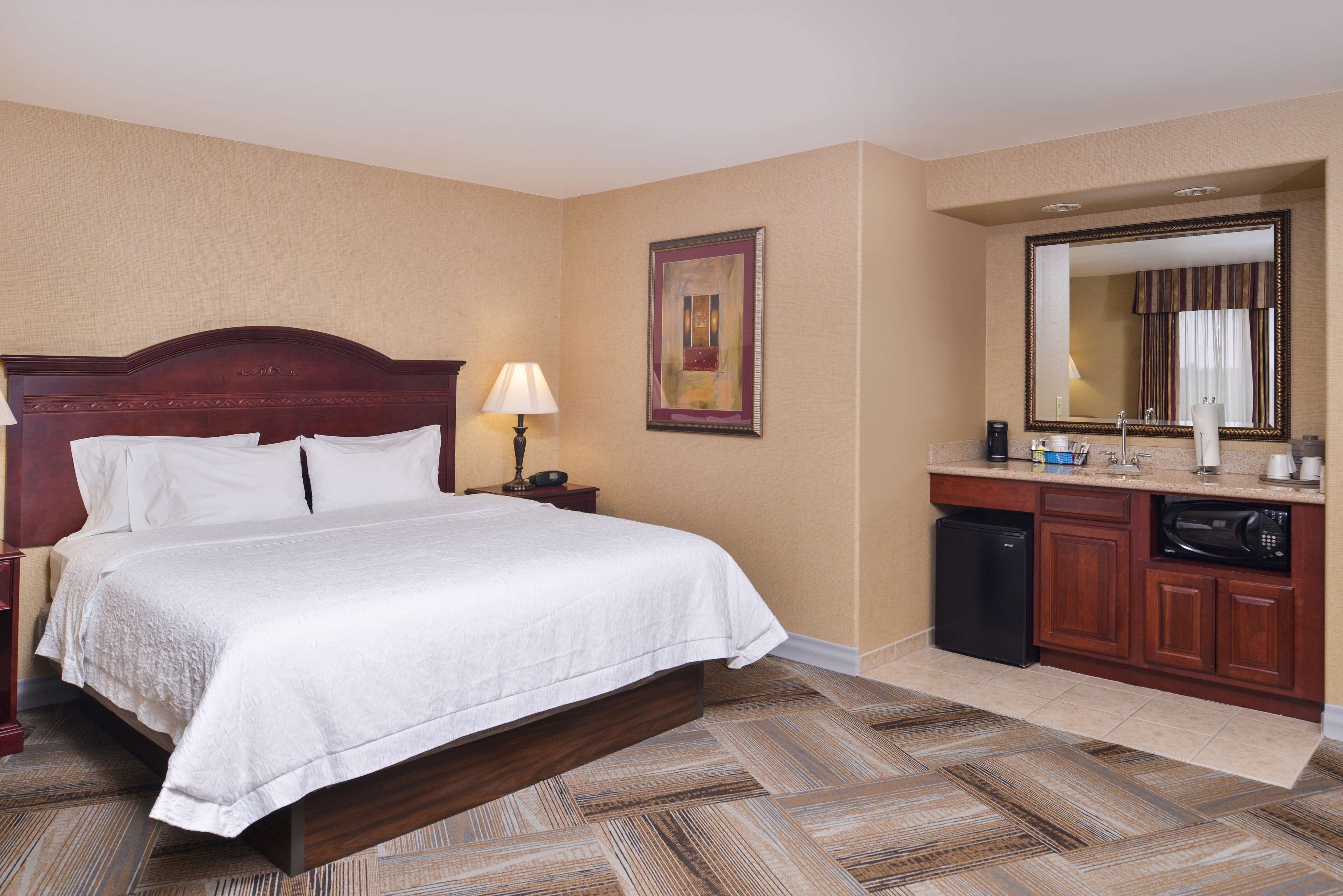 Hampton Inn & Suites Boise - Meridian