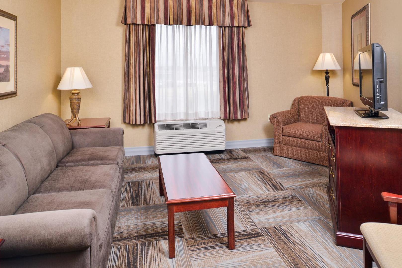 Hampton Inn & Suites Boise - Meridian
