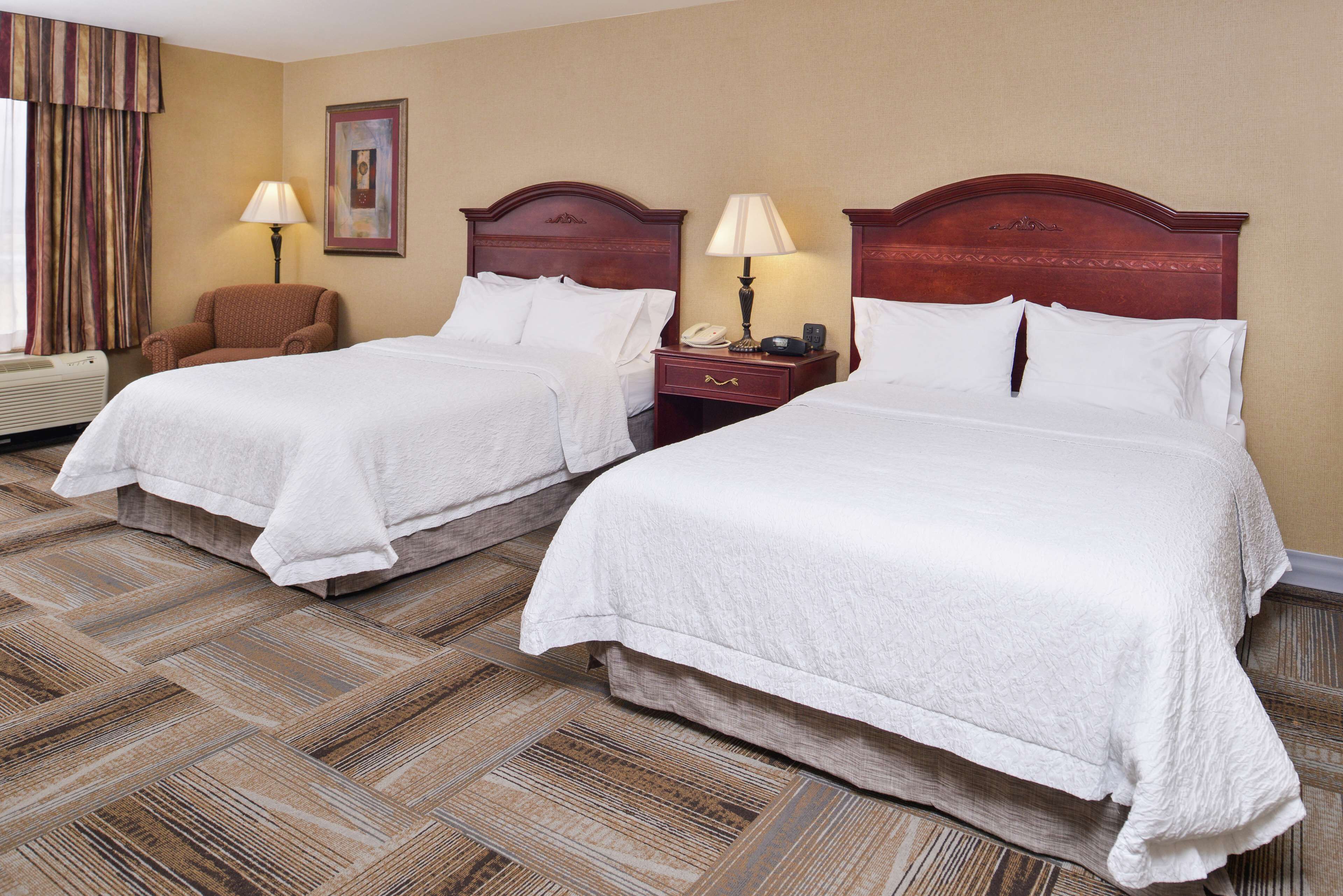 Hampton Inn & Suites Boise - Meridian