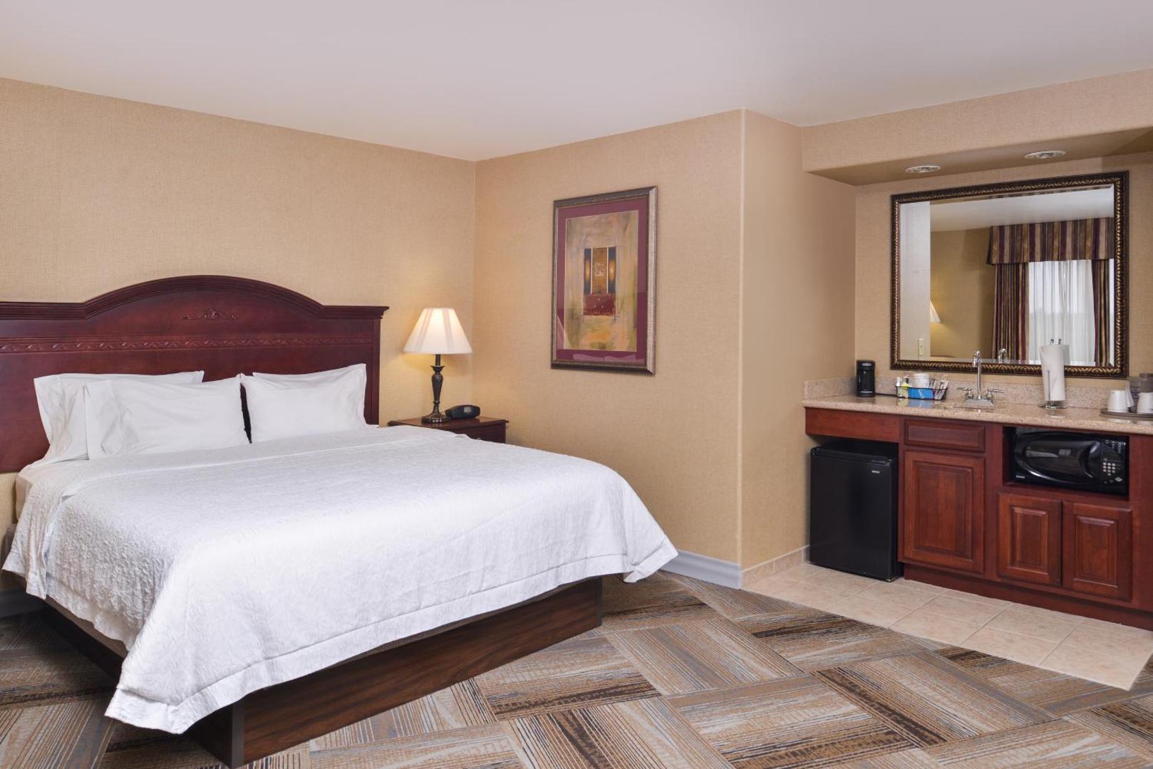Hampton Inn & Suites Boise - Meridian