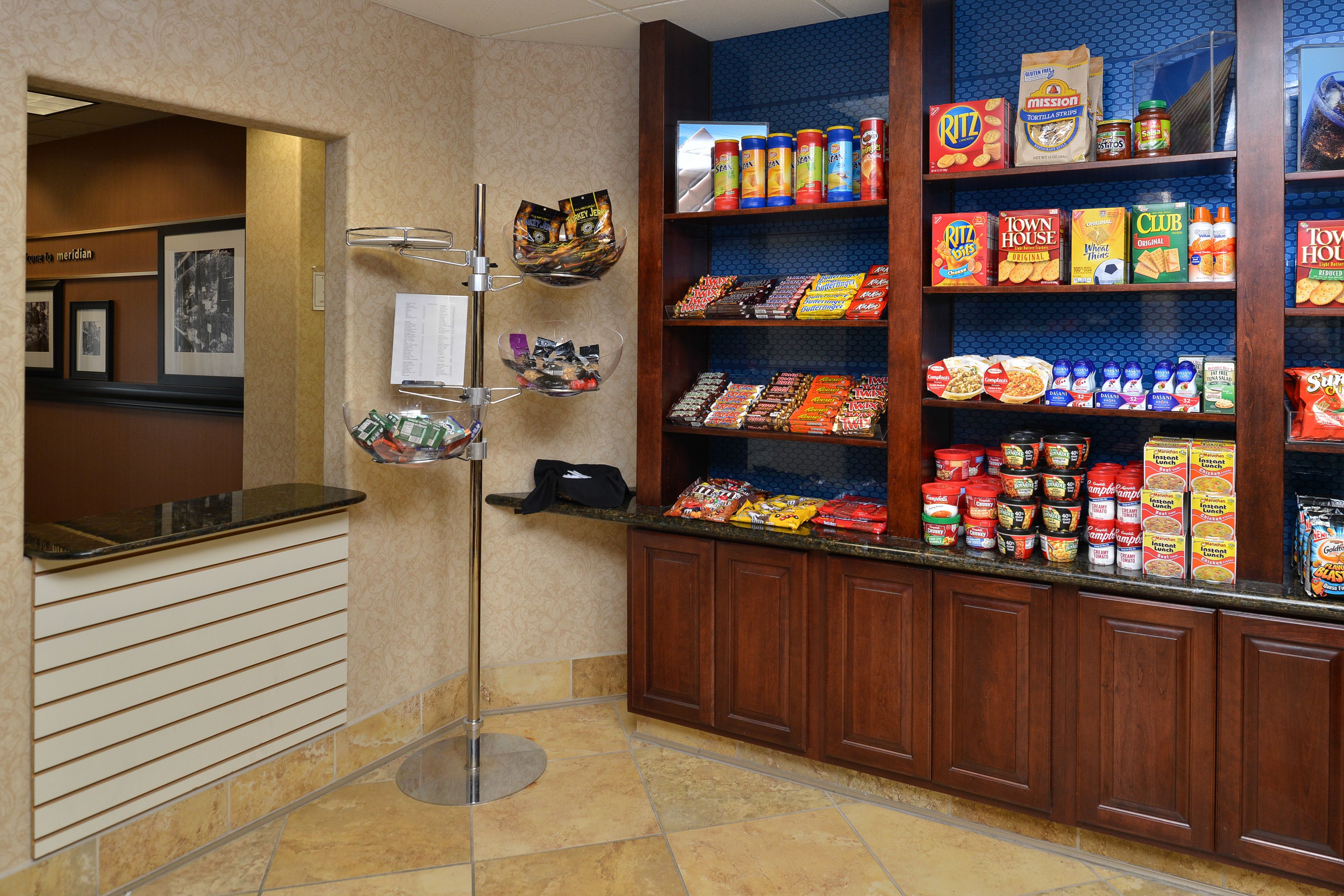 Hampton Inn & Suites Boise - Meridian