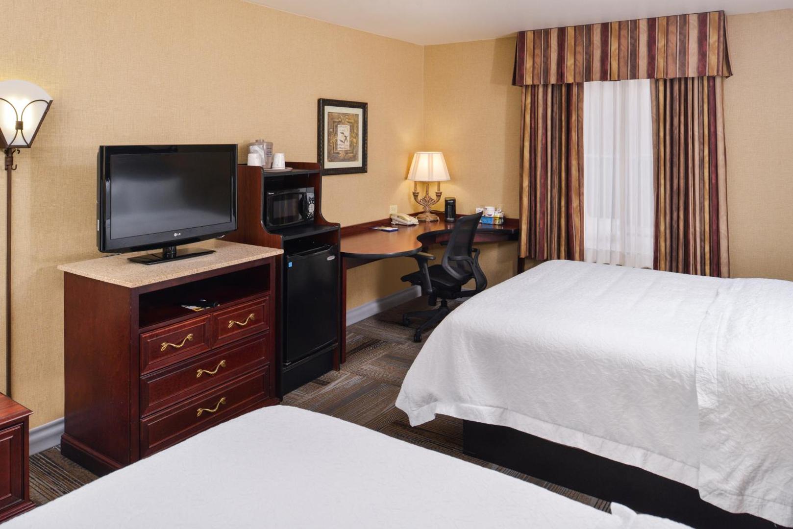 Hampton Inn & Suites Boise - Meridian