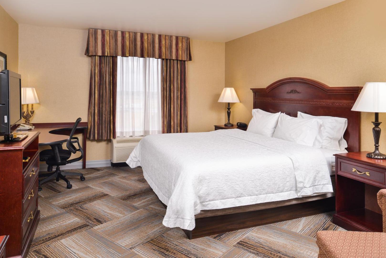 Hampton Inn & Suites Boise - Meridian