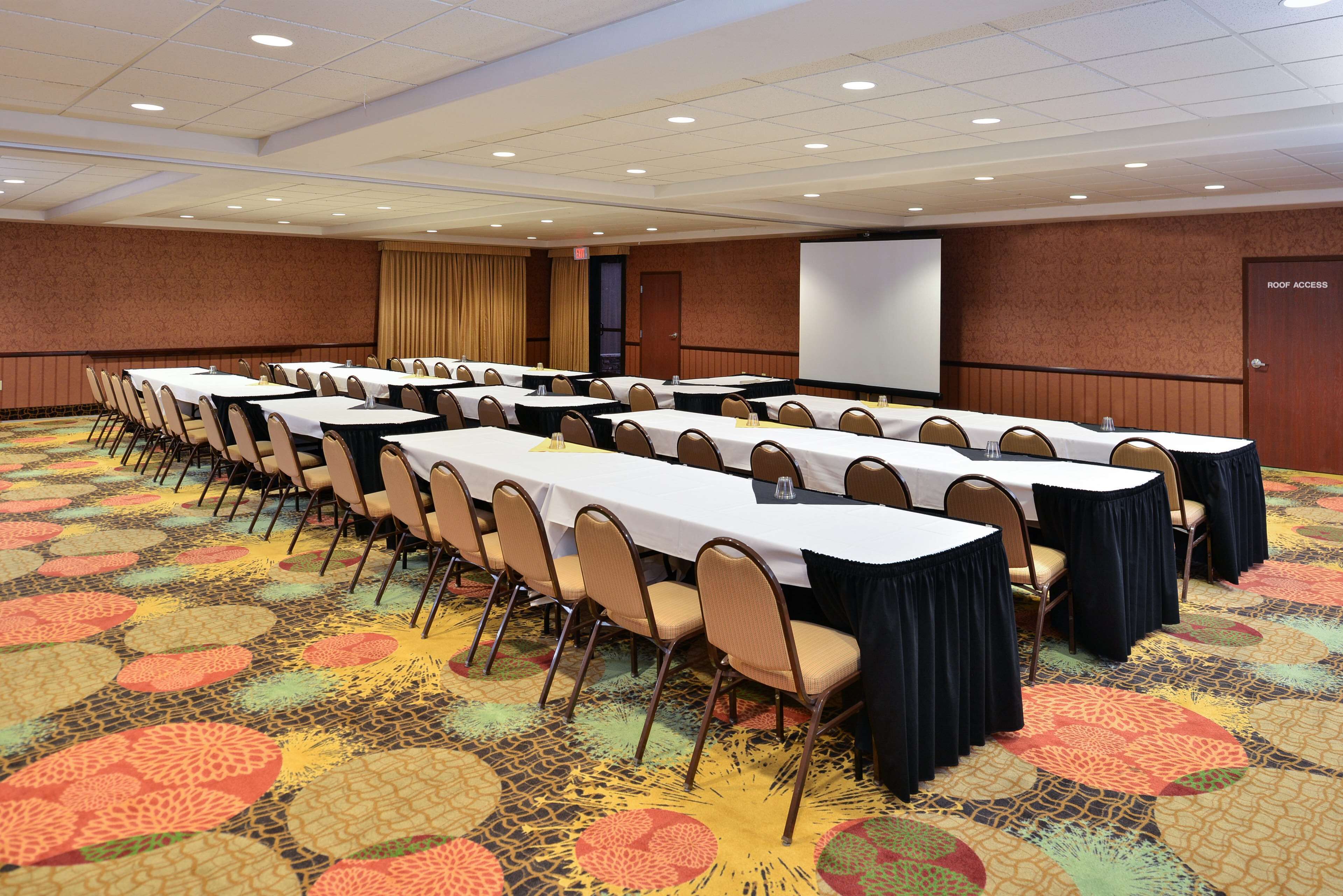Hampton Inn & Suites Boise - Meridian