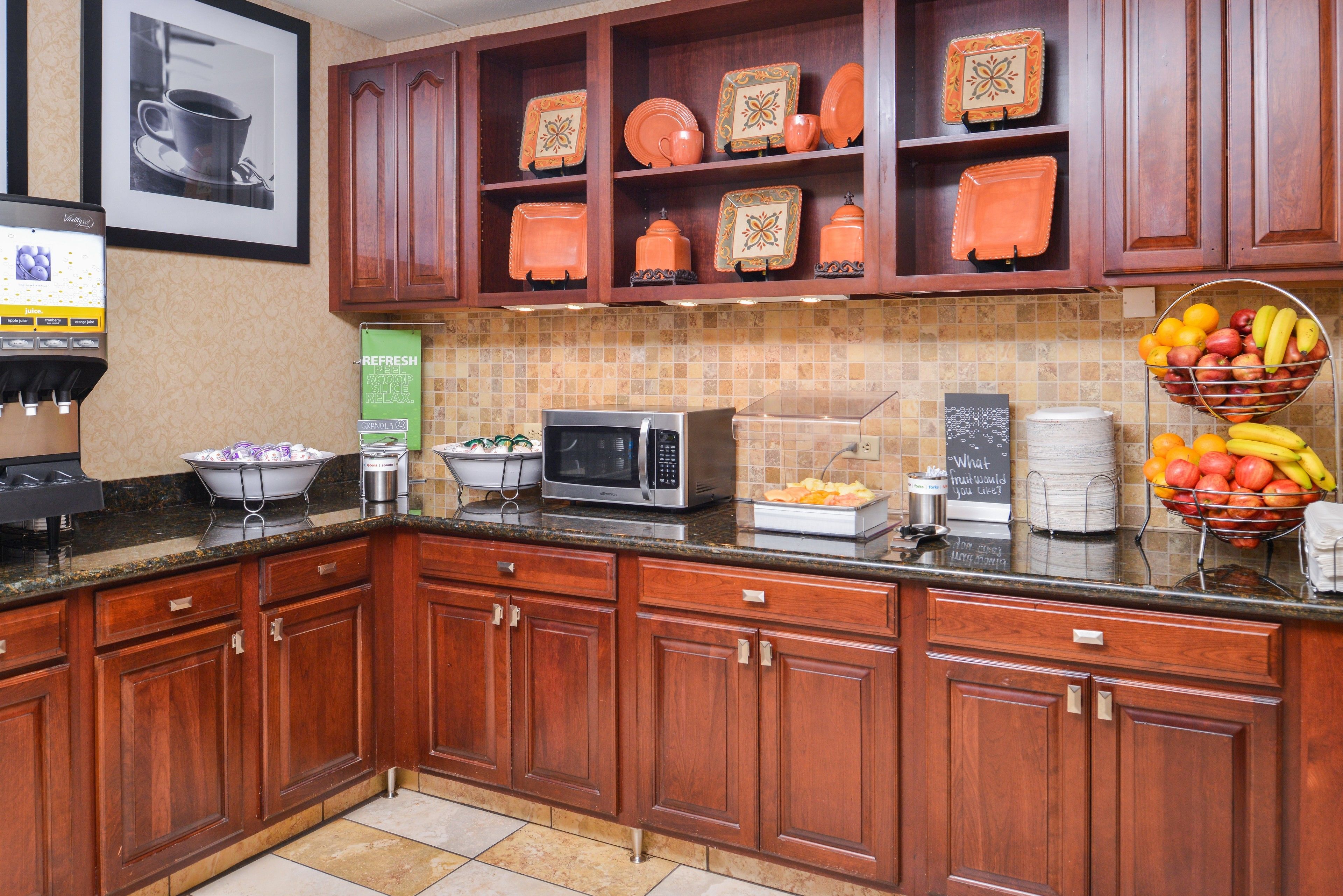Hampton Inn & Suites Boise - Meridian