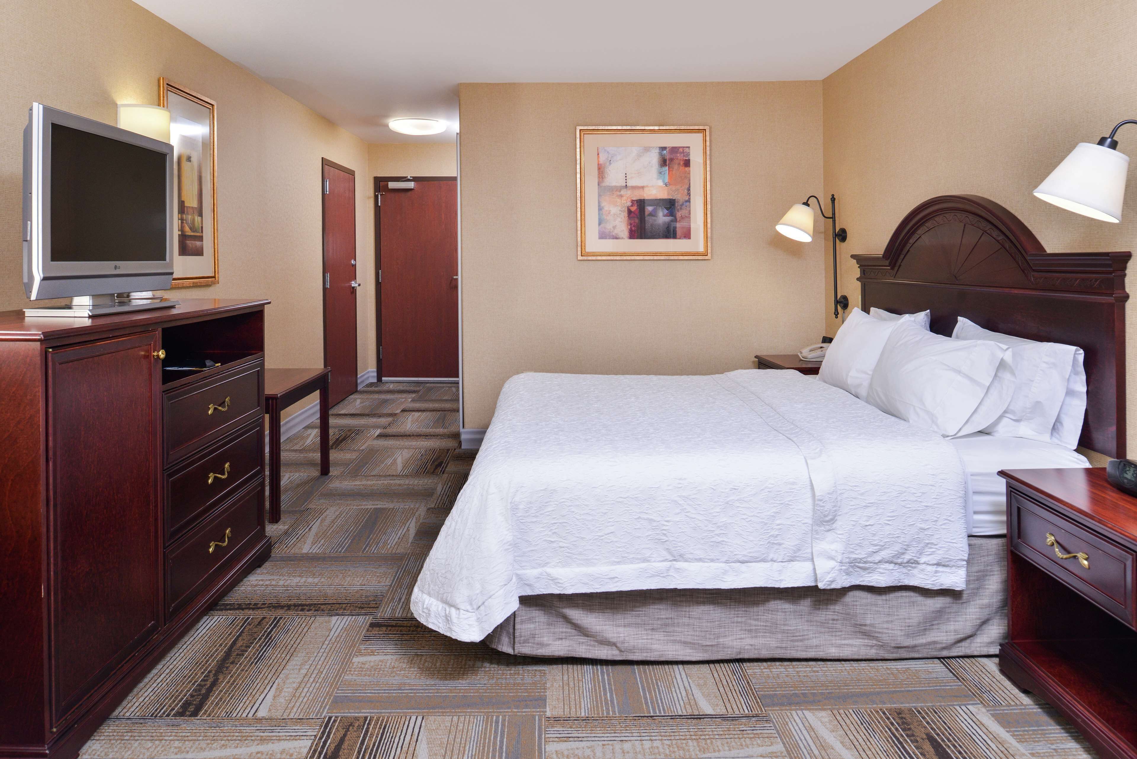 Hampton Inn & Suites Boise - Meridian