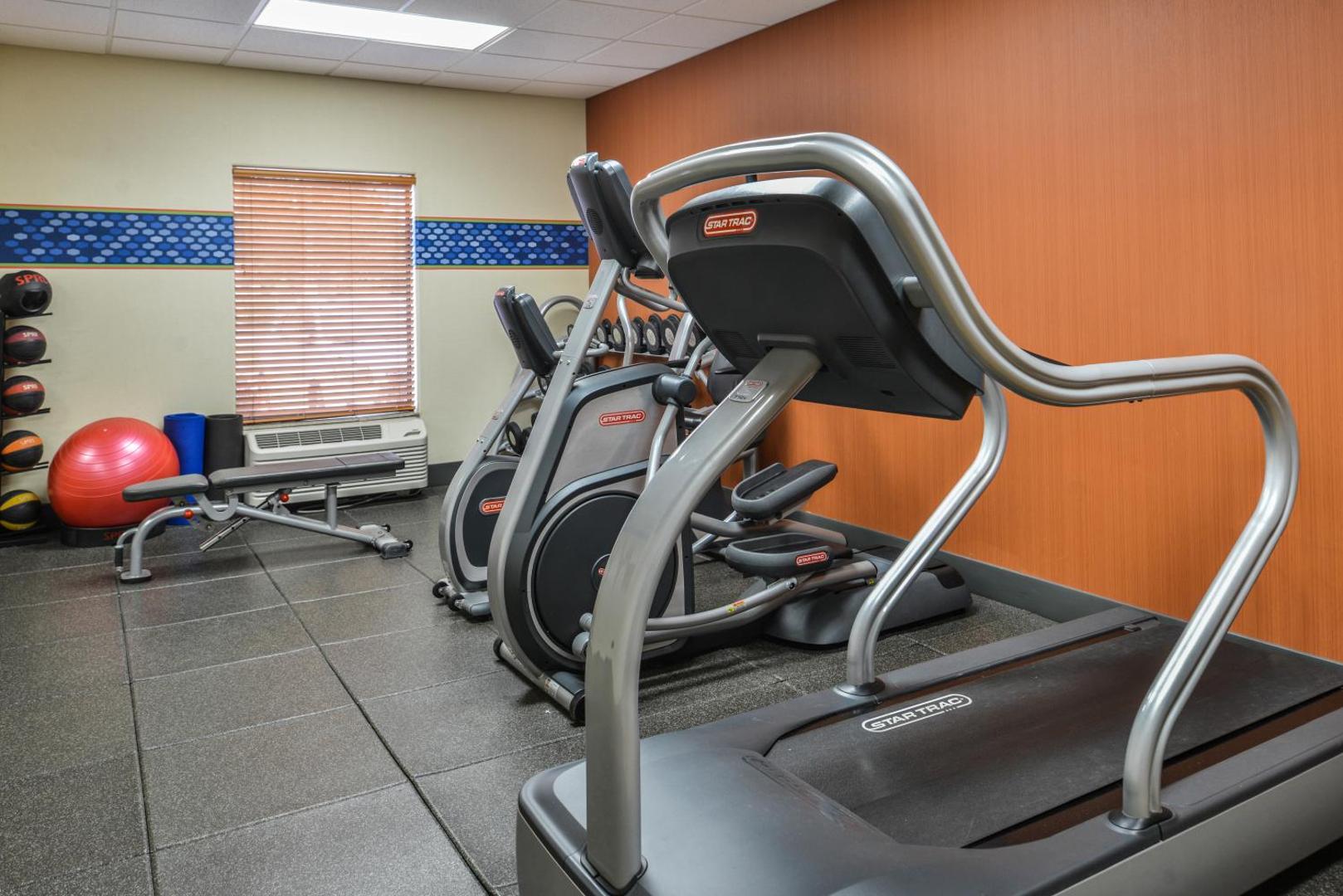 Hampton Inn & Suites Boise - Meridian