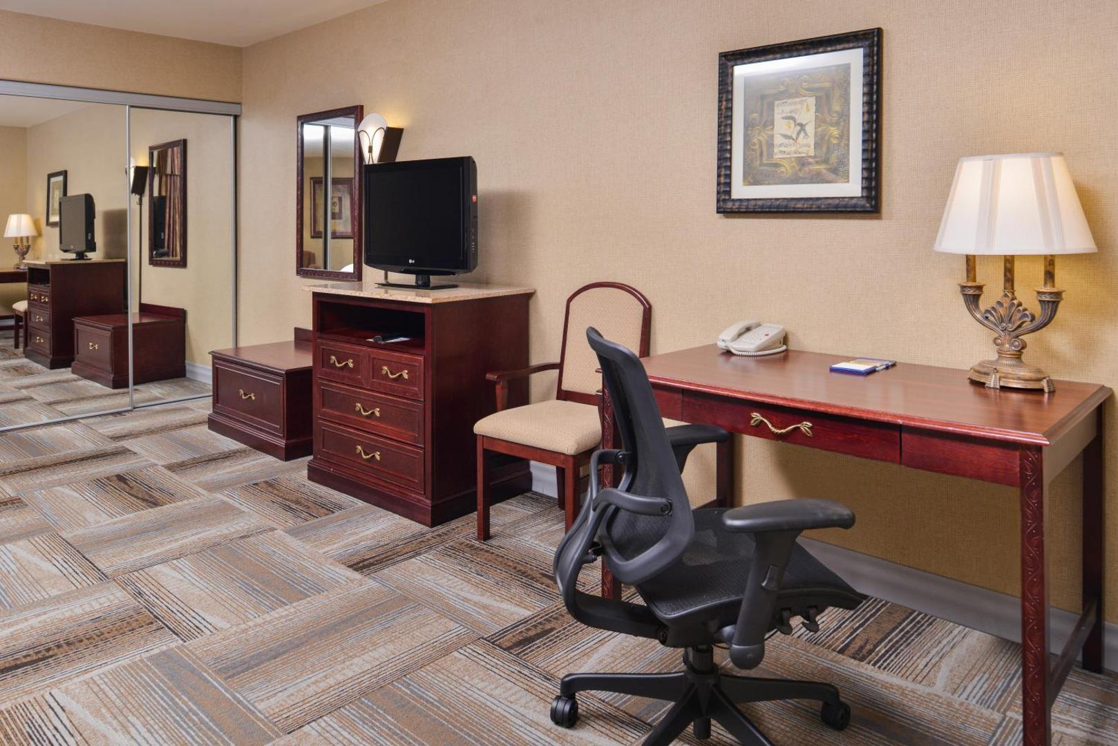 Hampton Inn & Suites Boise - Meridian