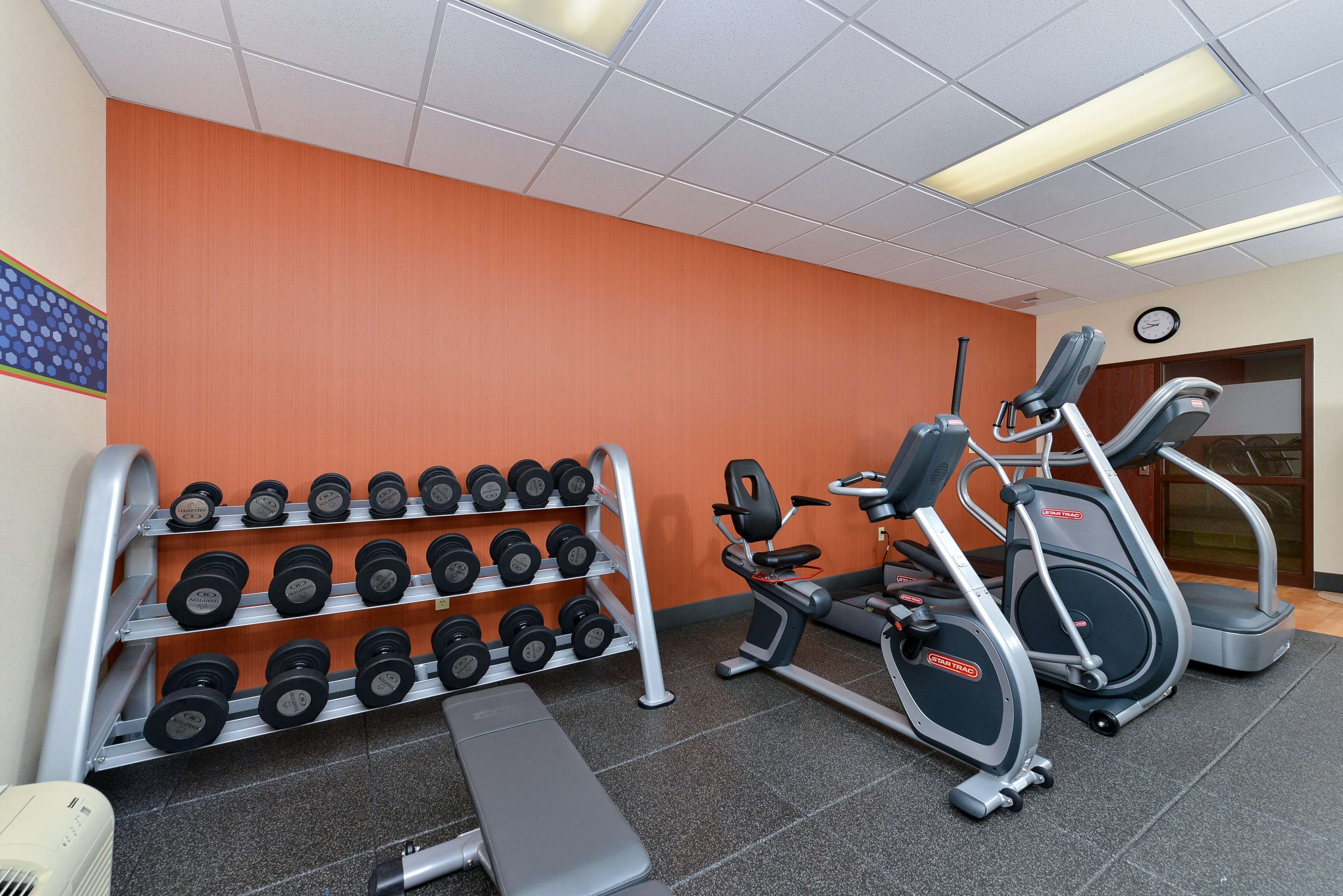 Hampton Inn & Suites Boise - Meridian
