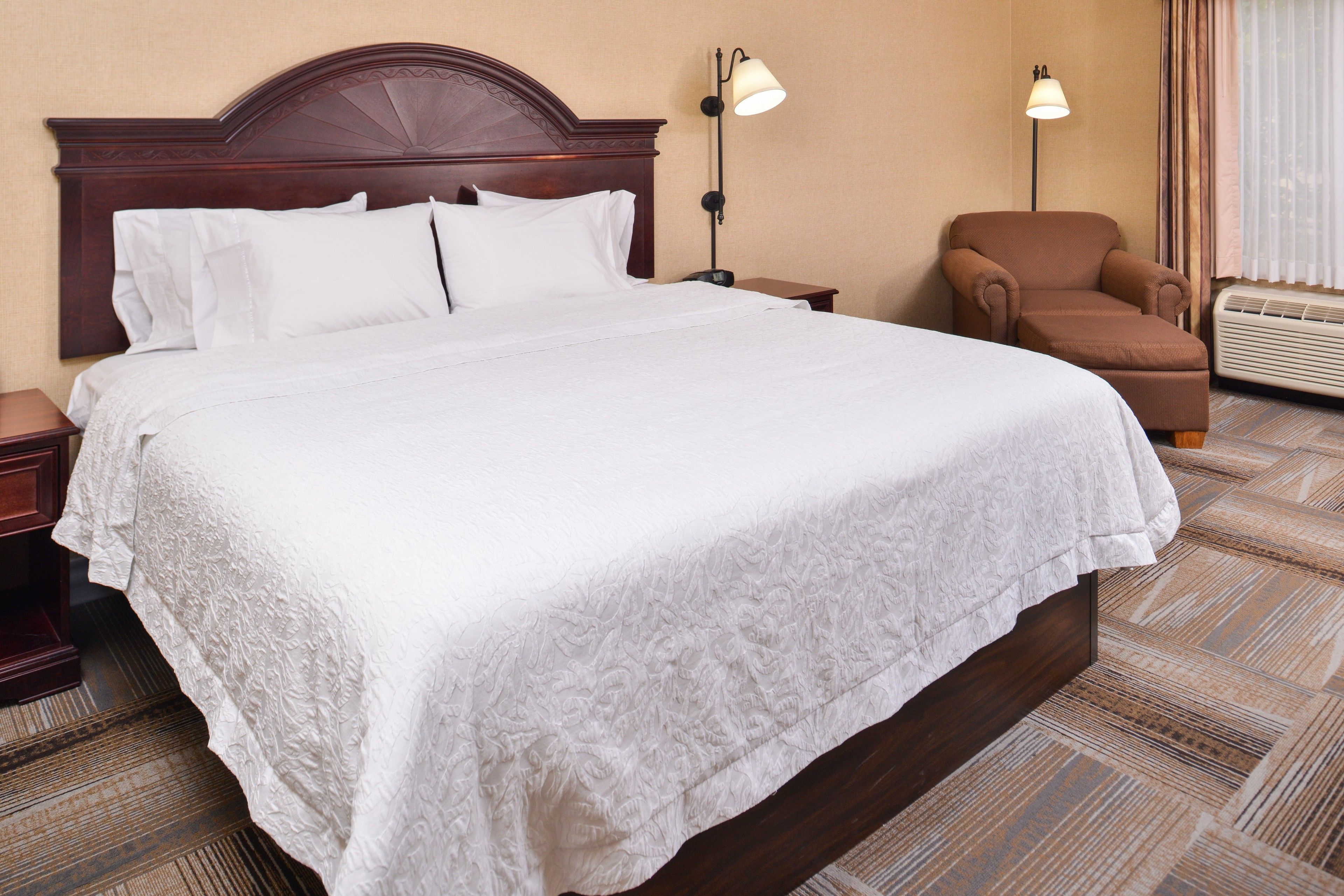 Hampton Inn & Suites Boise - Meridian