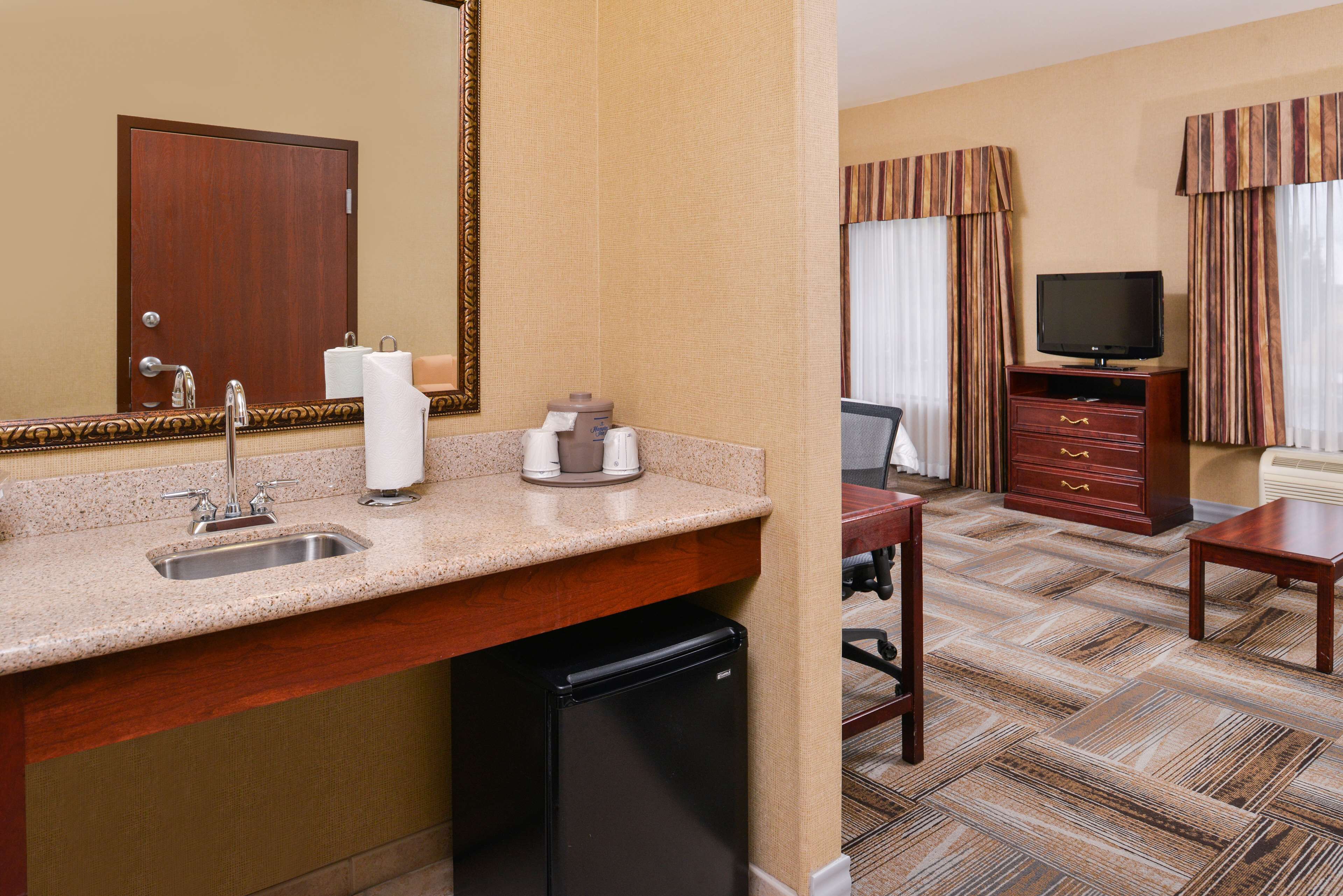 Hampton Inn & Suites Boise - Meridian
