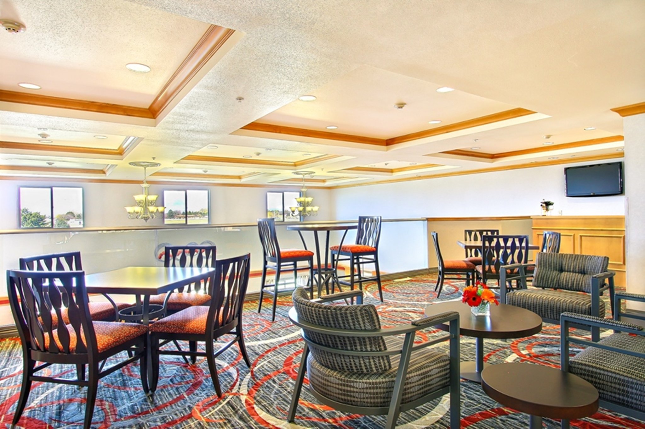 Comfort Suites Meridian