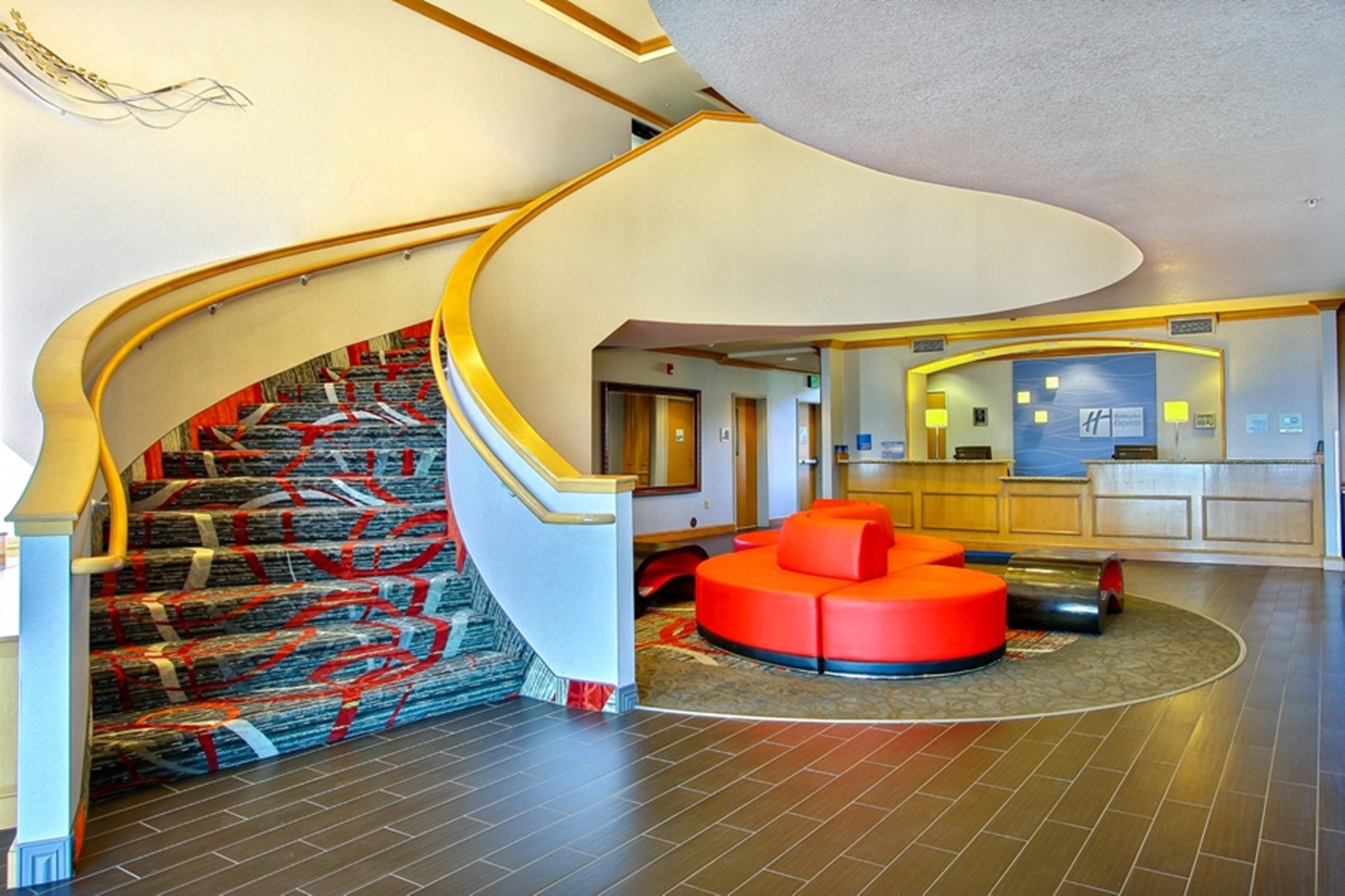 Comfort Suites Meridian