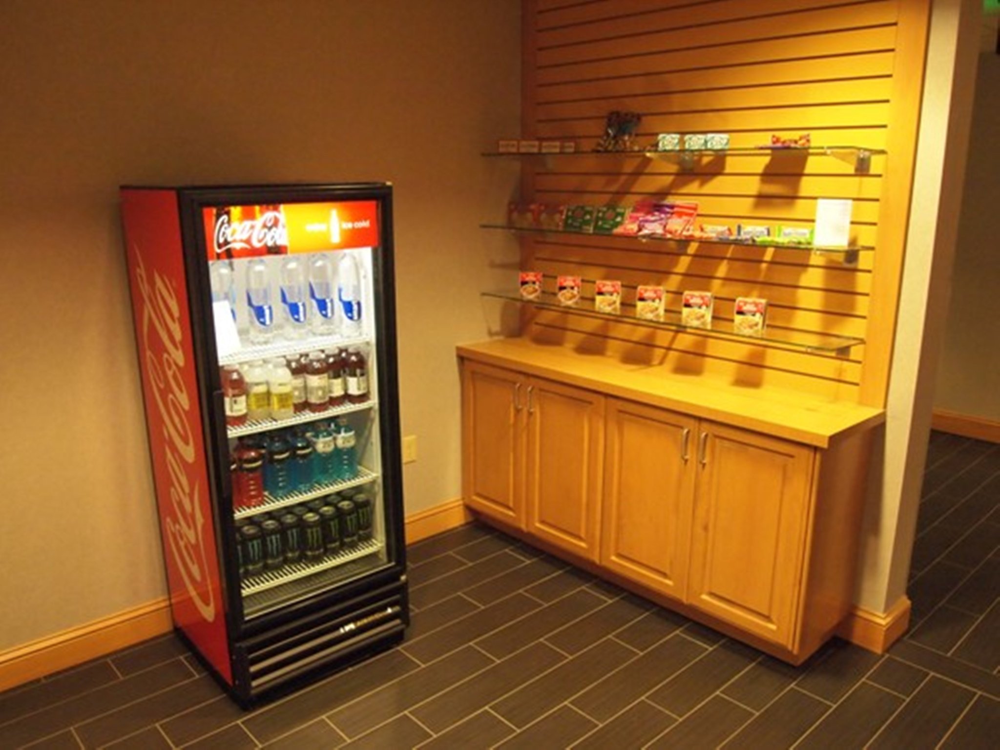 Comfort Suites Meridian