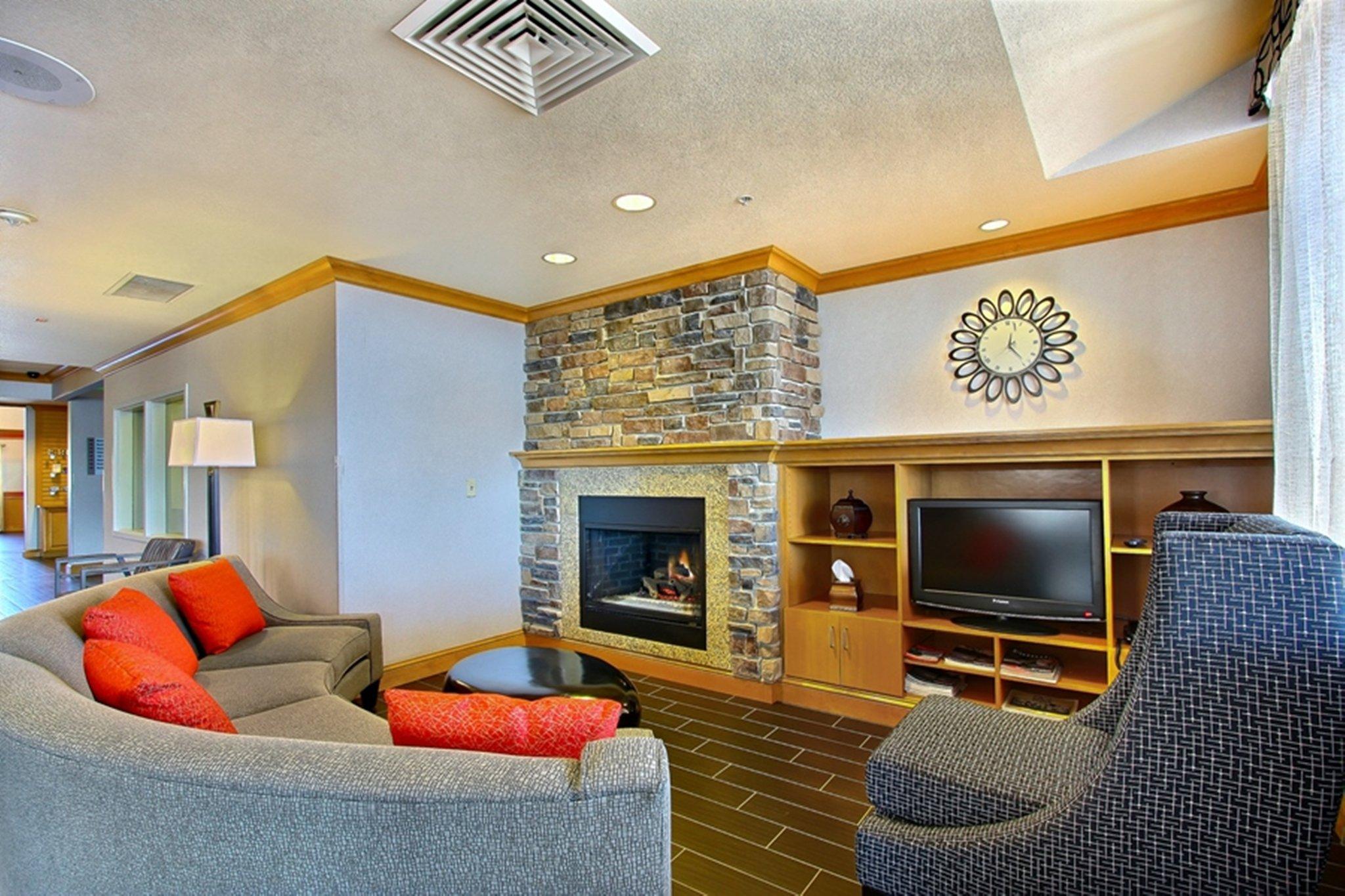 Comfort Suites Meridian