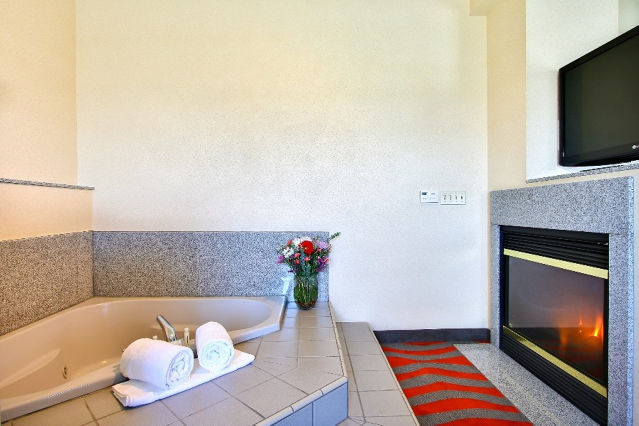 Comfort Suites Meridian