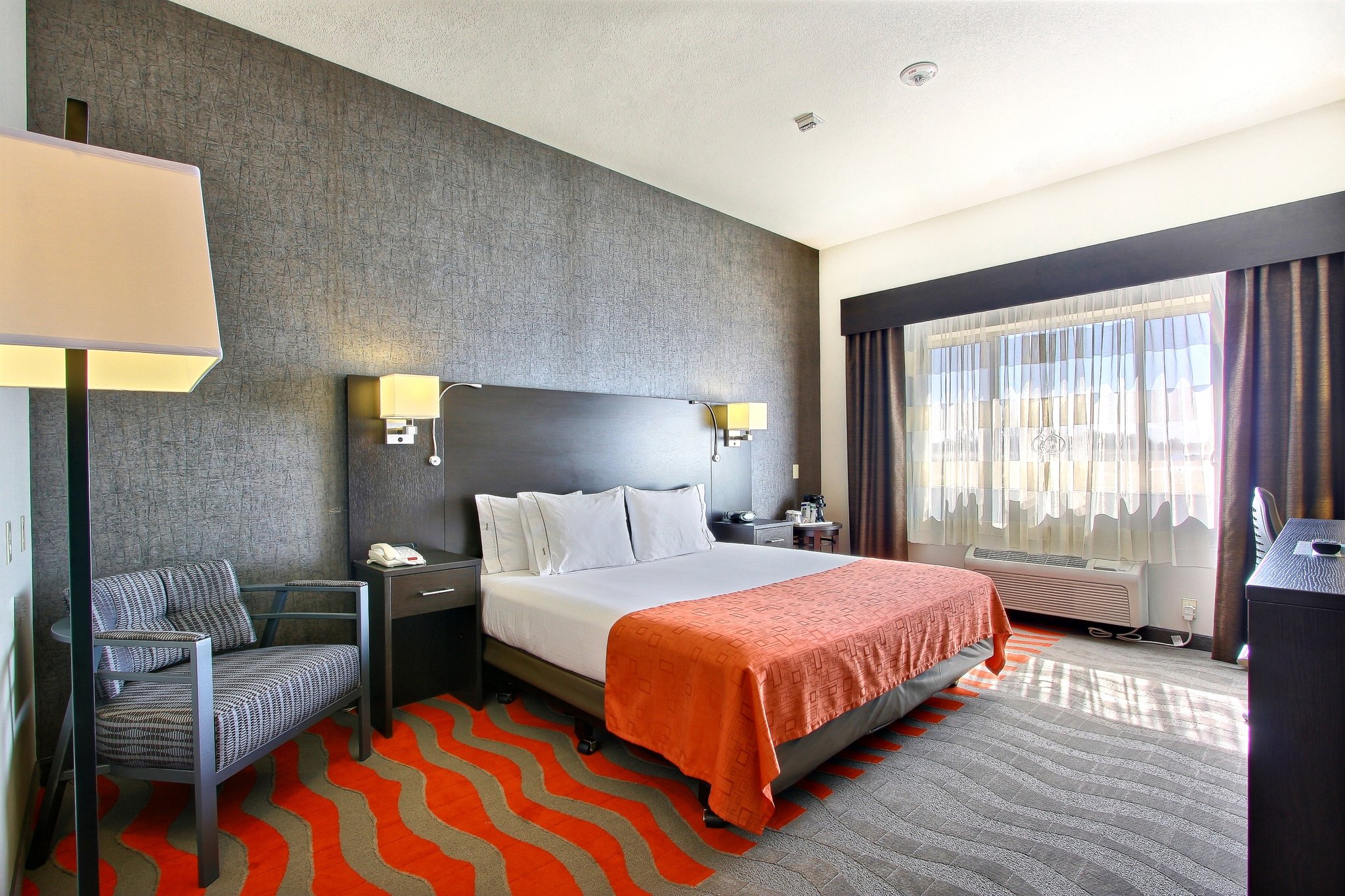 Comfort Suites Meridian