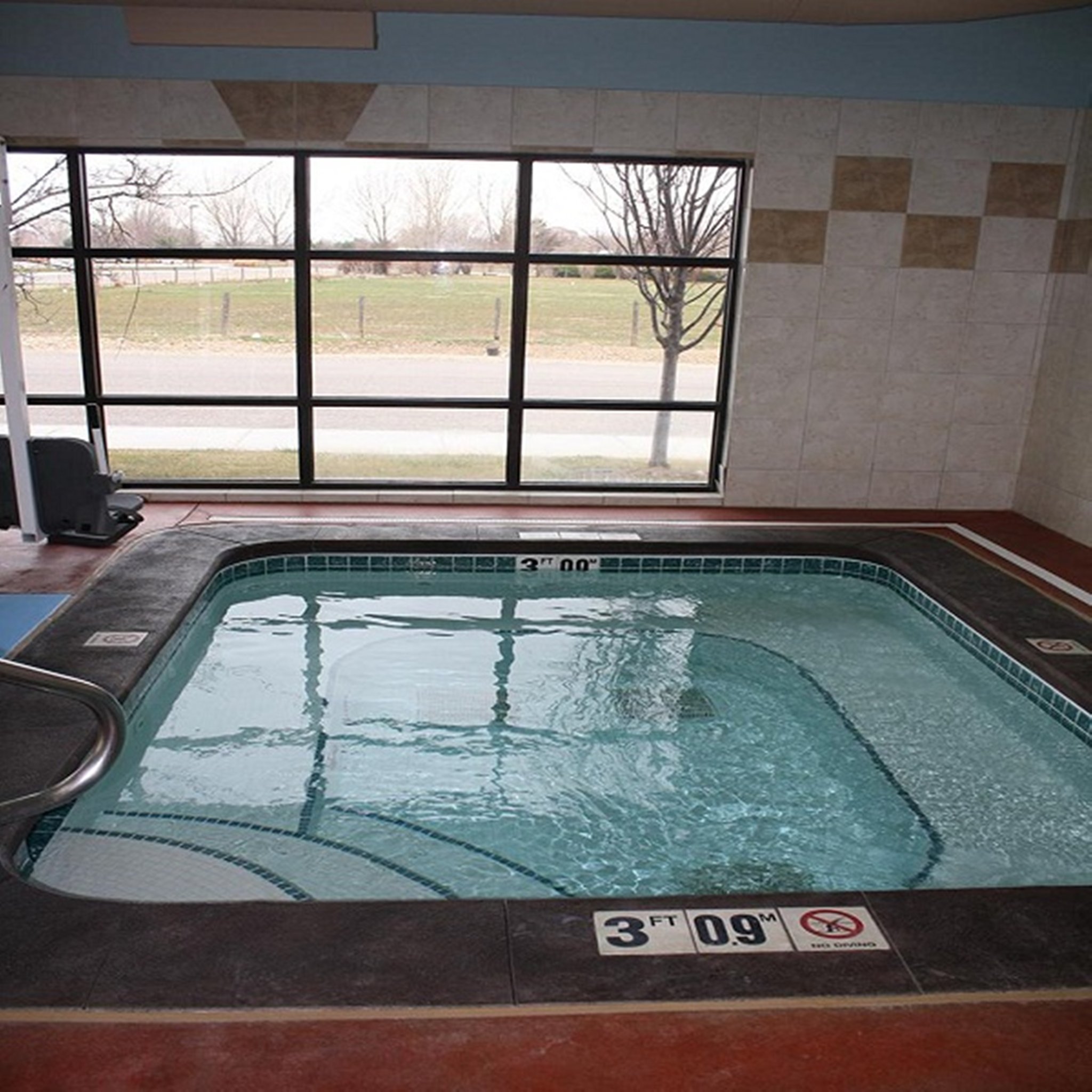 Comfort Suites Meridian
