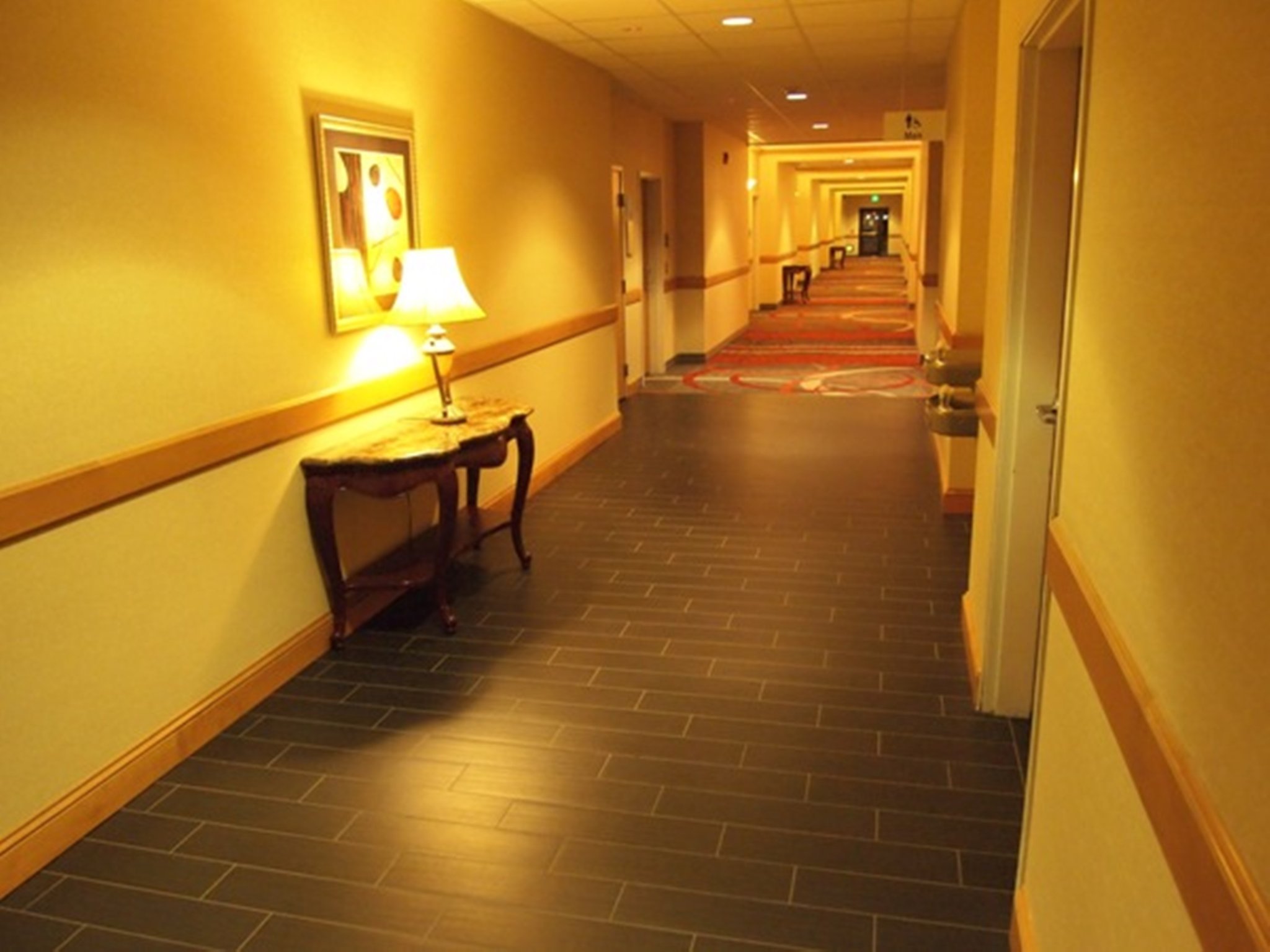 Comfort Suites Meridian