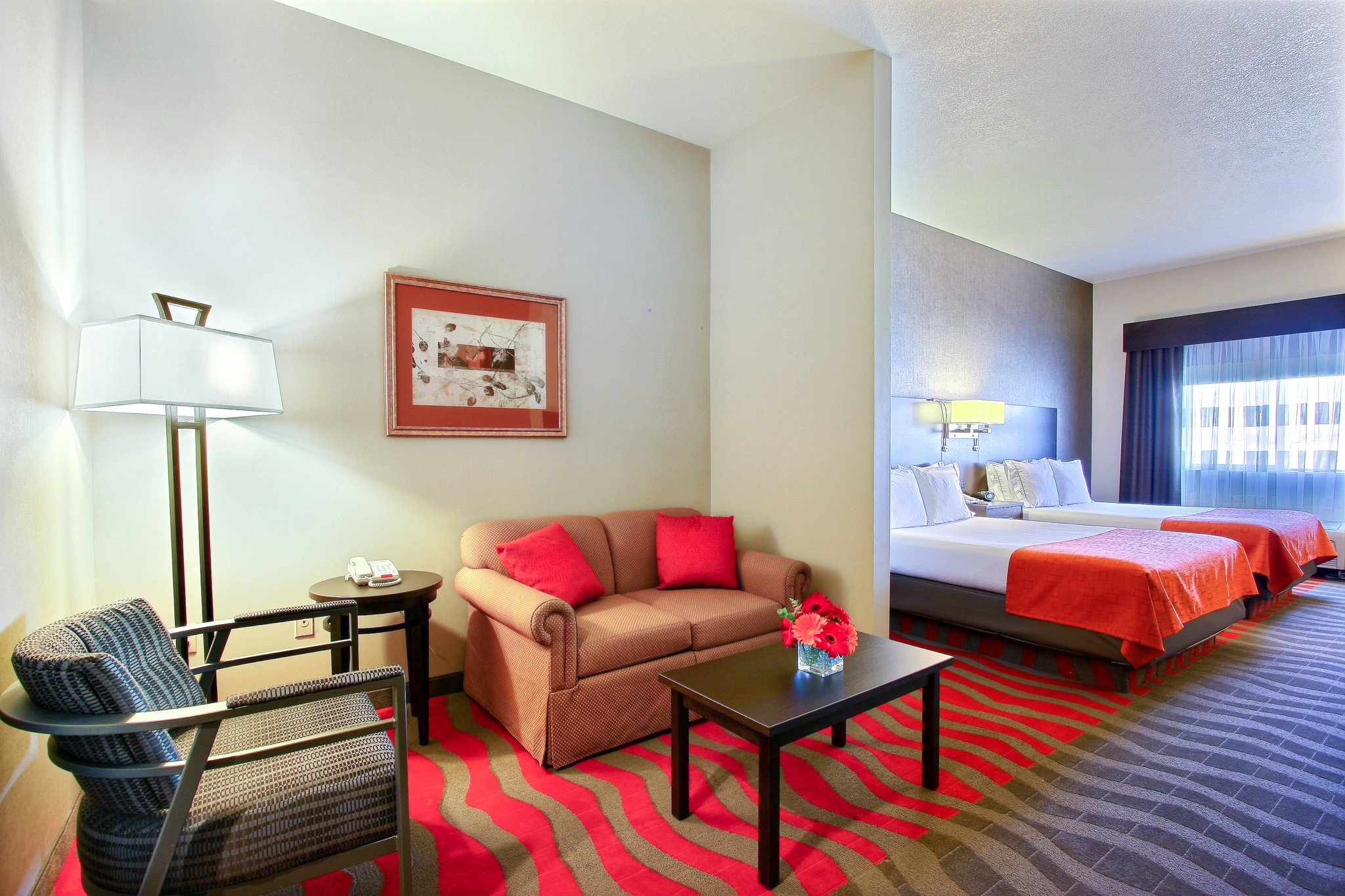 Comfort Suites Meridian