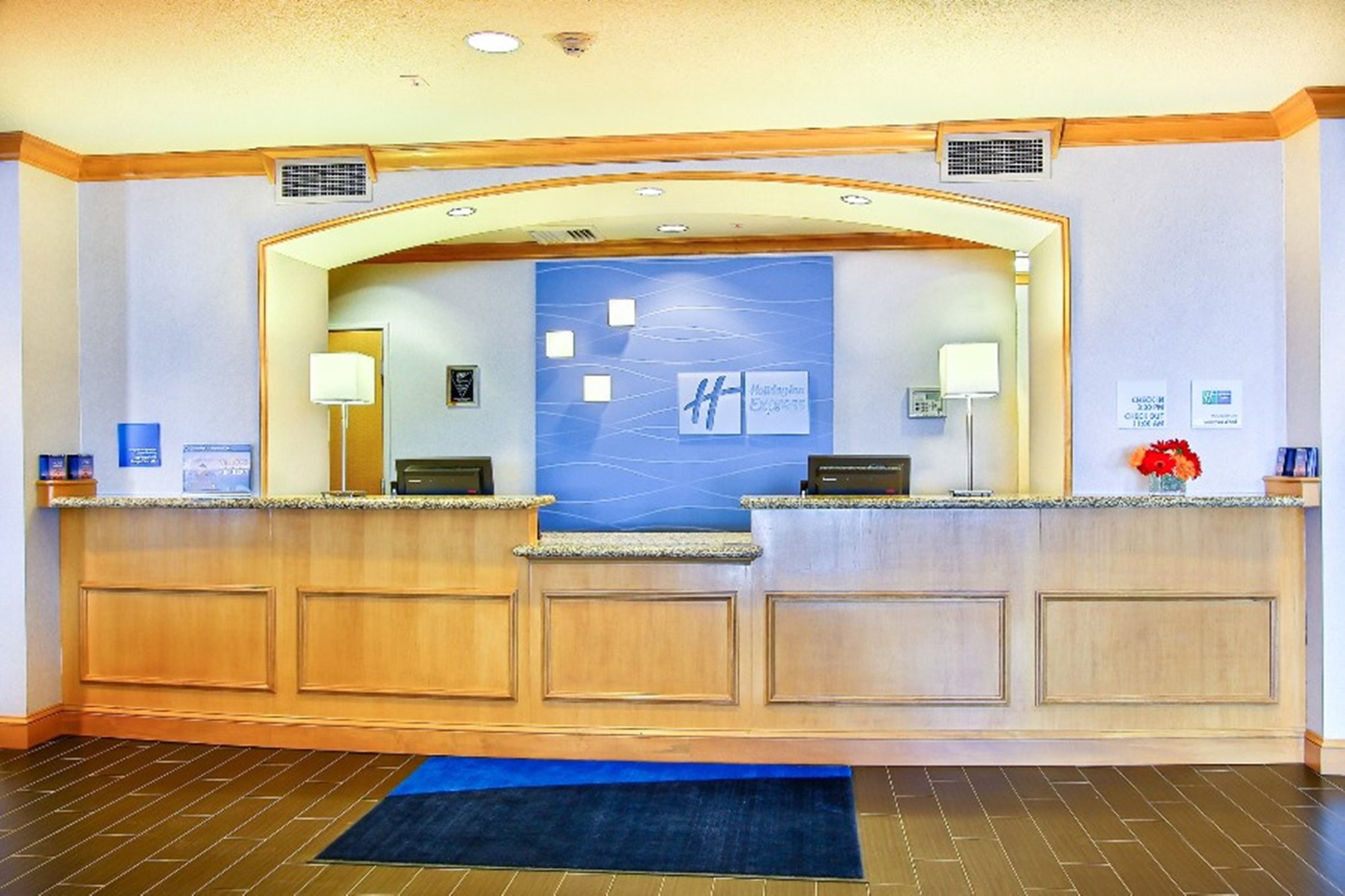 Comfort Suites Meridian