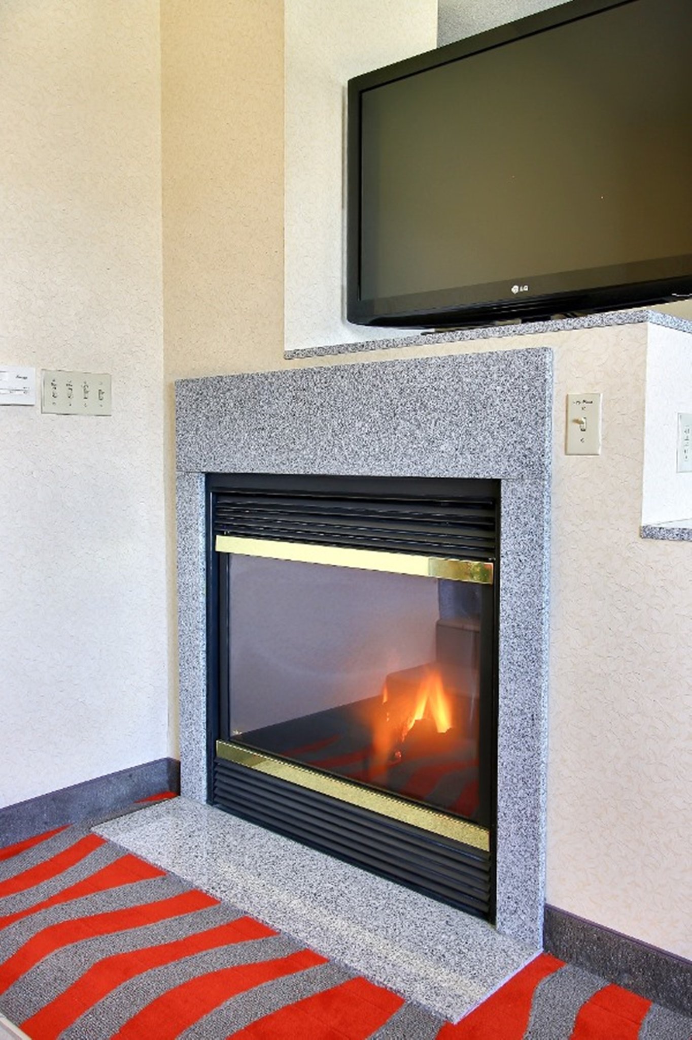 Comfort Suites Meridian