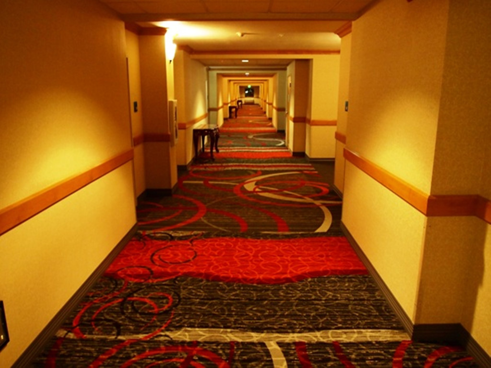 Comfort Suites Meridian