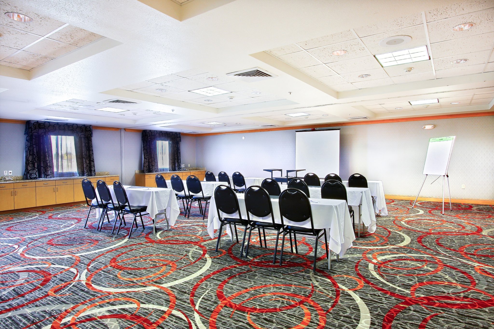 Comfort Suites Meridian