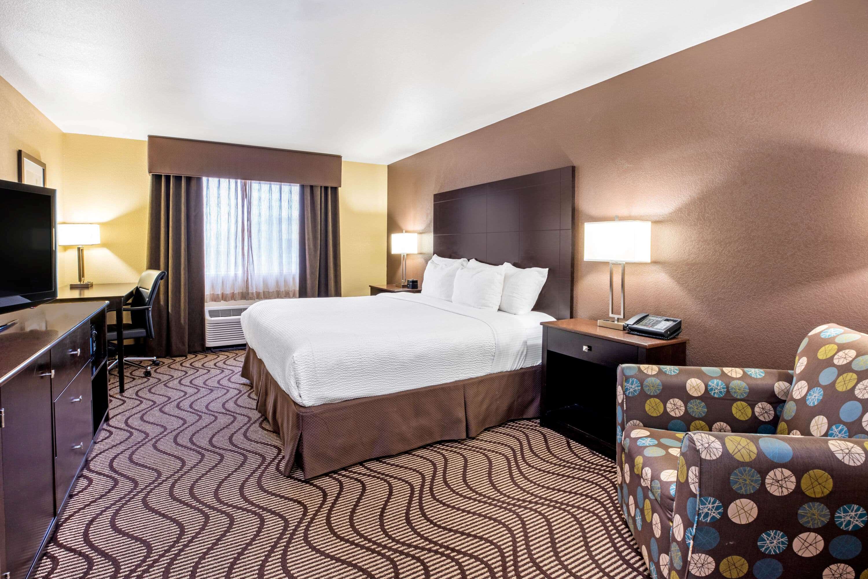 La Quinta Inn & Suites by Wyndham Meridian / Boise West