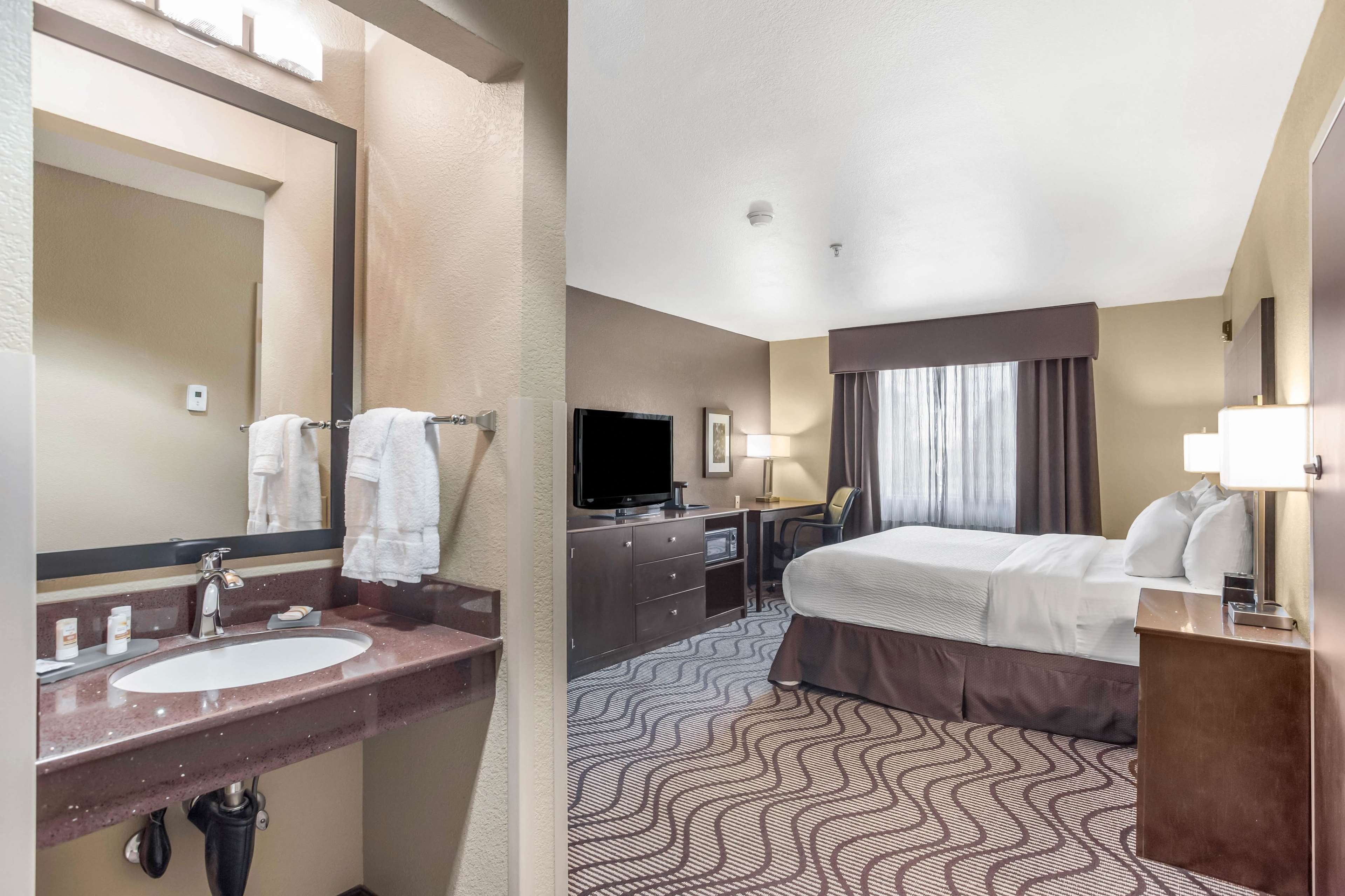 La Quinta Inn & Suites by Wyndham Meridian / Boise West