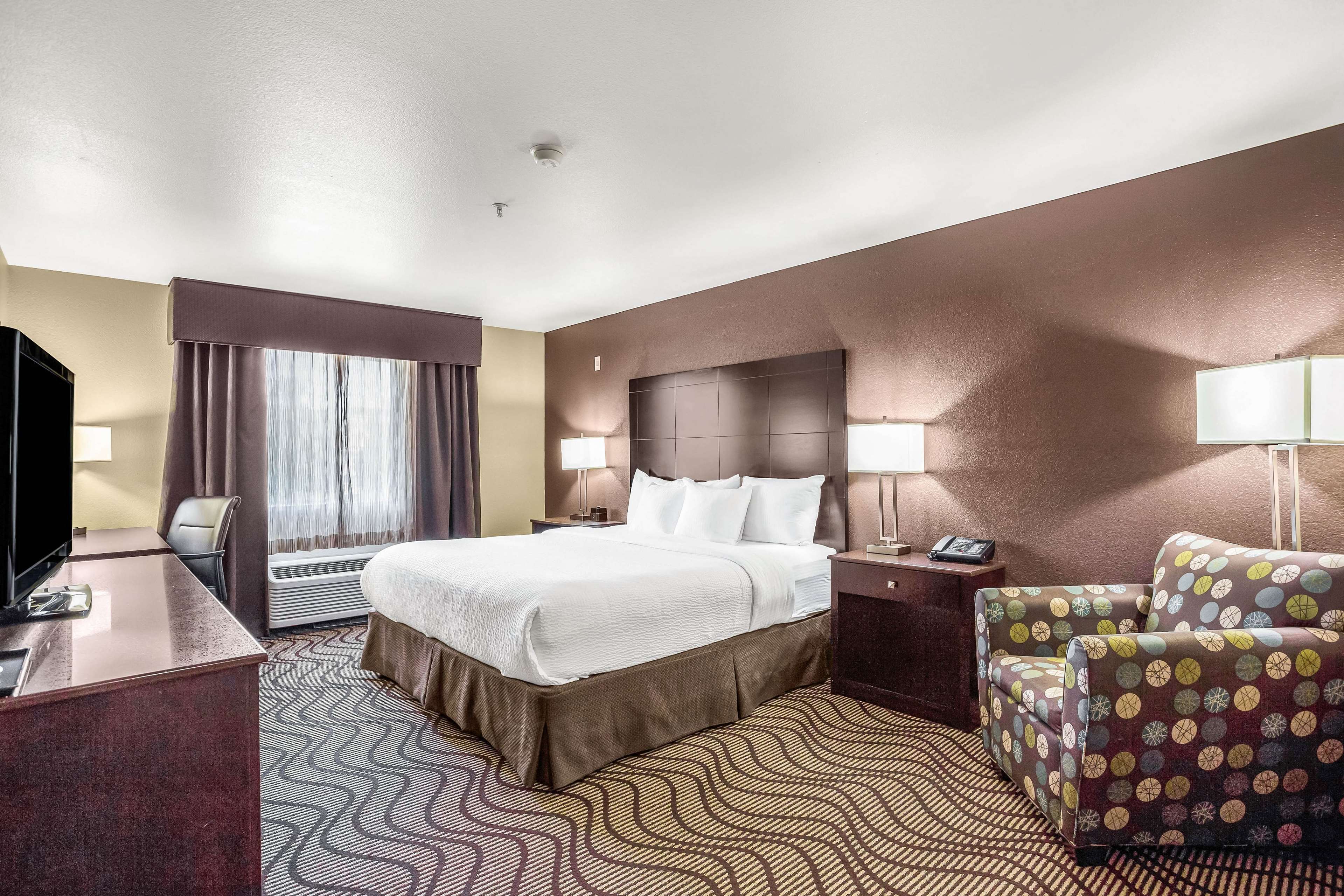 La Quinta Inn & Suites by Wyndham Meridian / Boise West