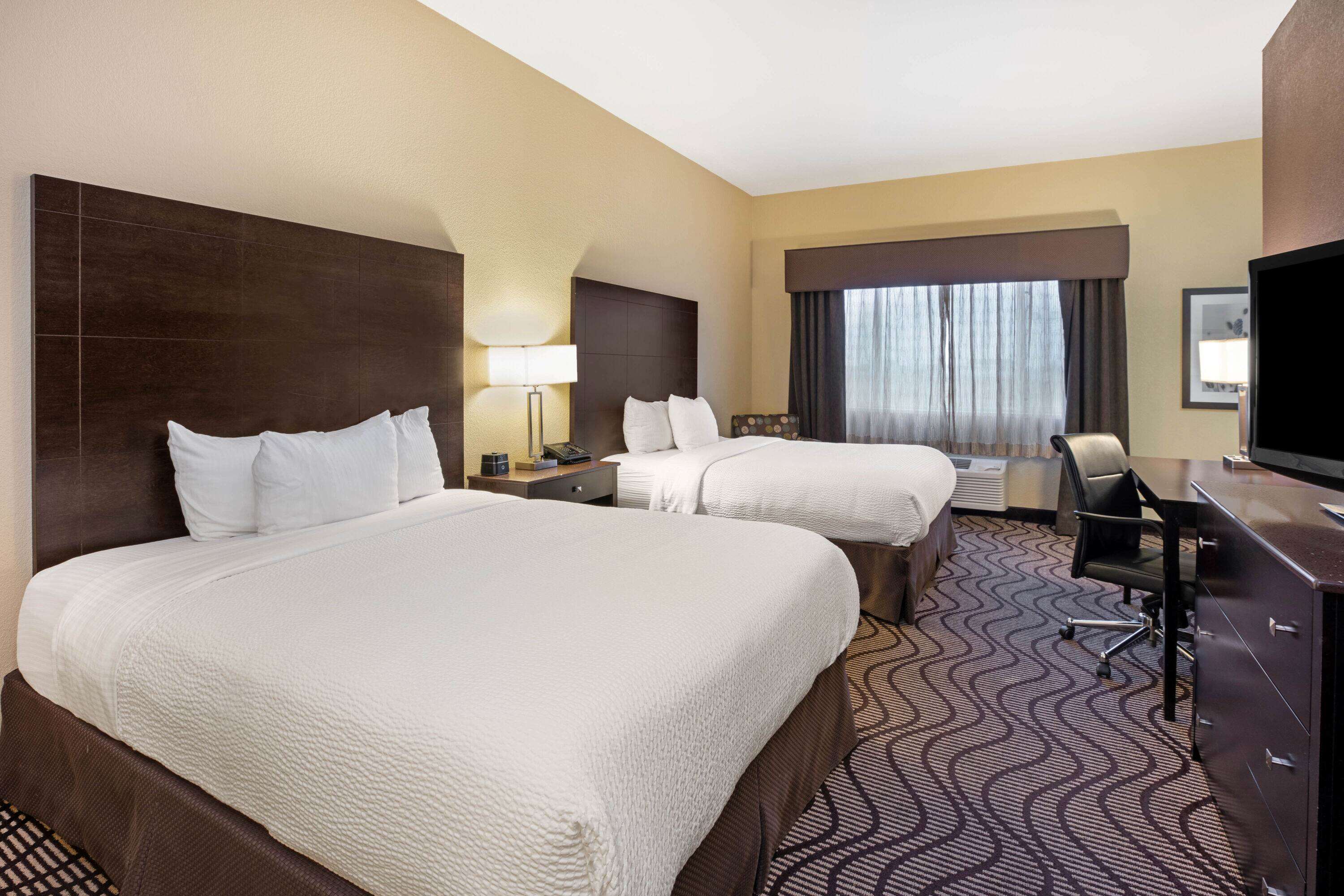 La Quinta Inn & Suites by Wyndham Meridian / Boise West