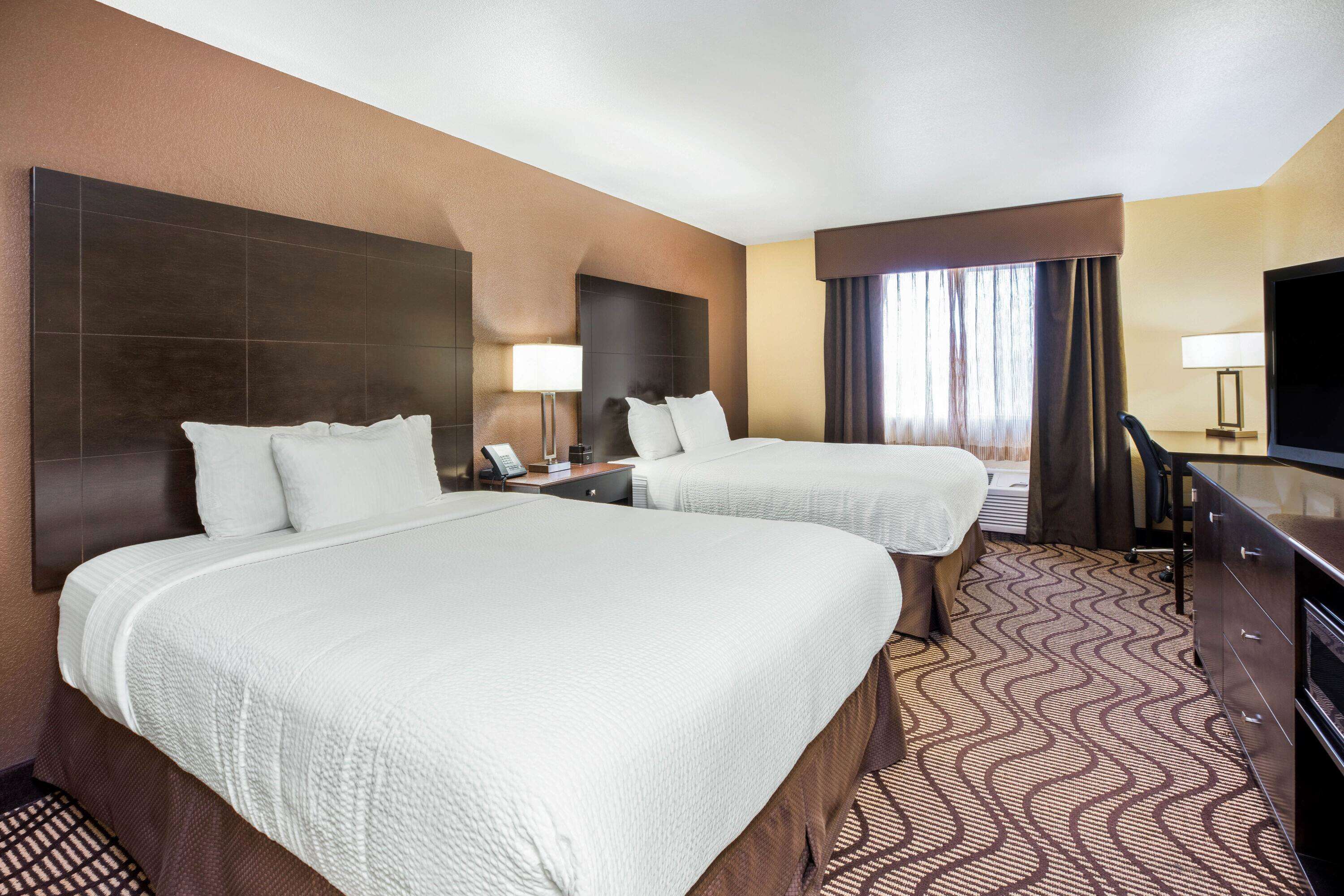 La Quinta Inn & Suites by Wyndham Meridian / Boise West