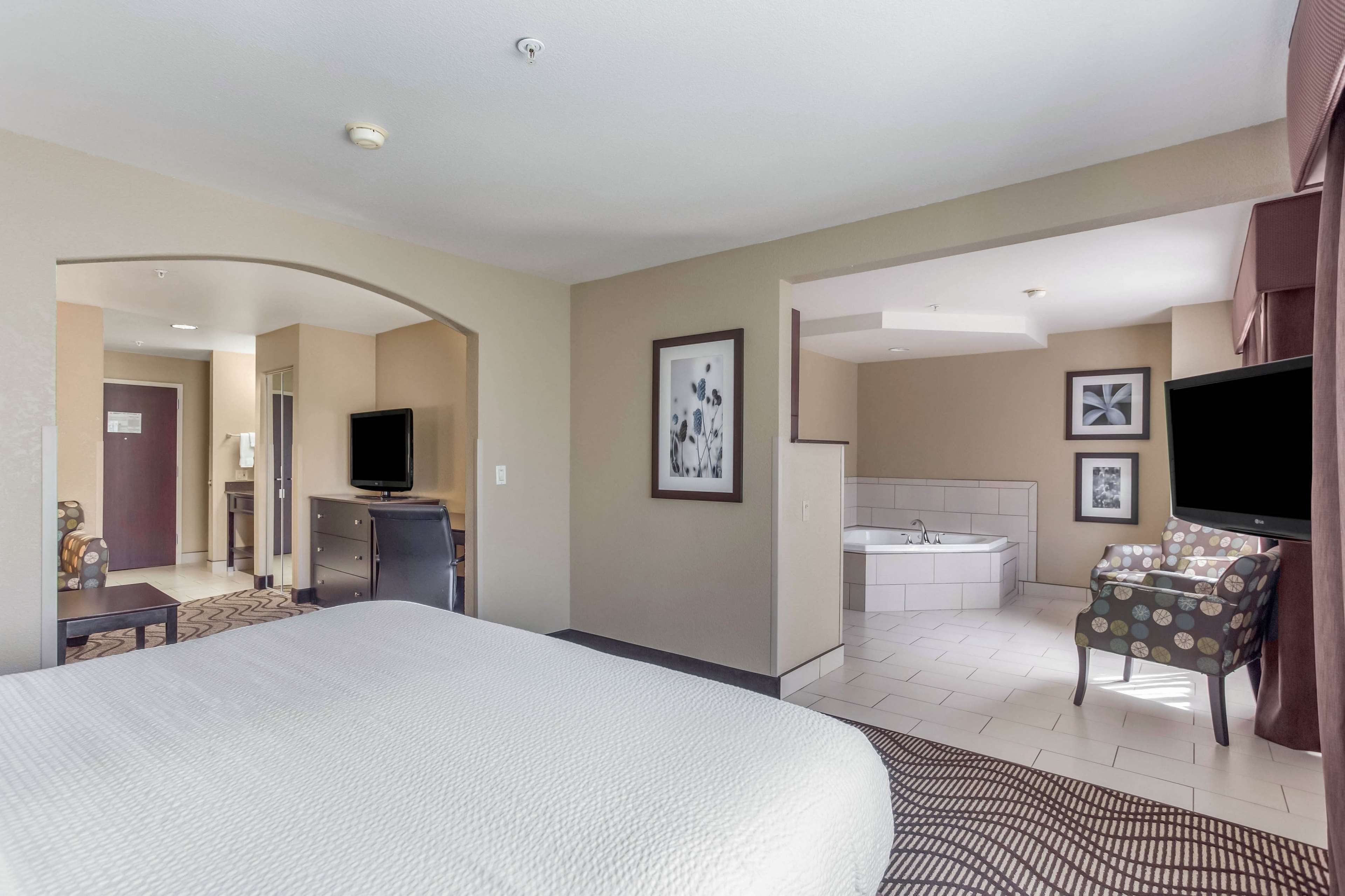 La Quinta Inn & Suites by Wyndham Meridian / Boise West