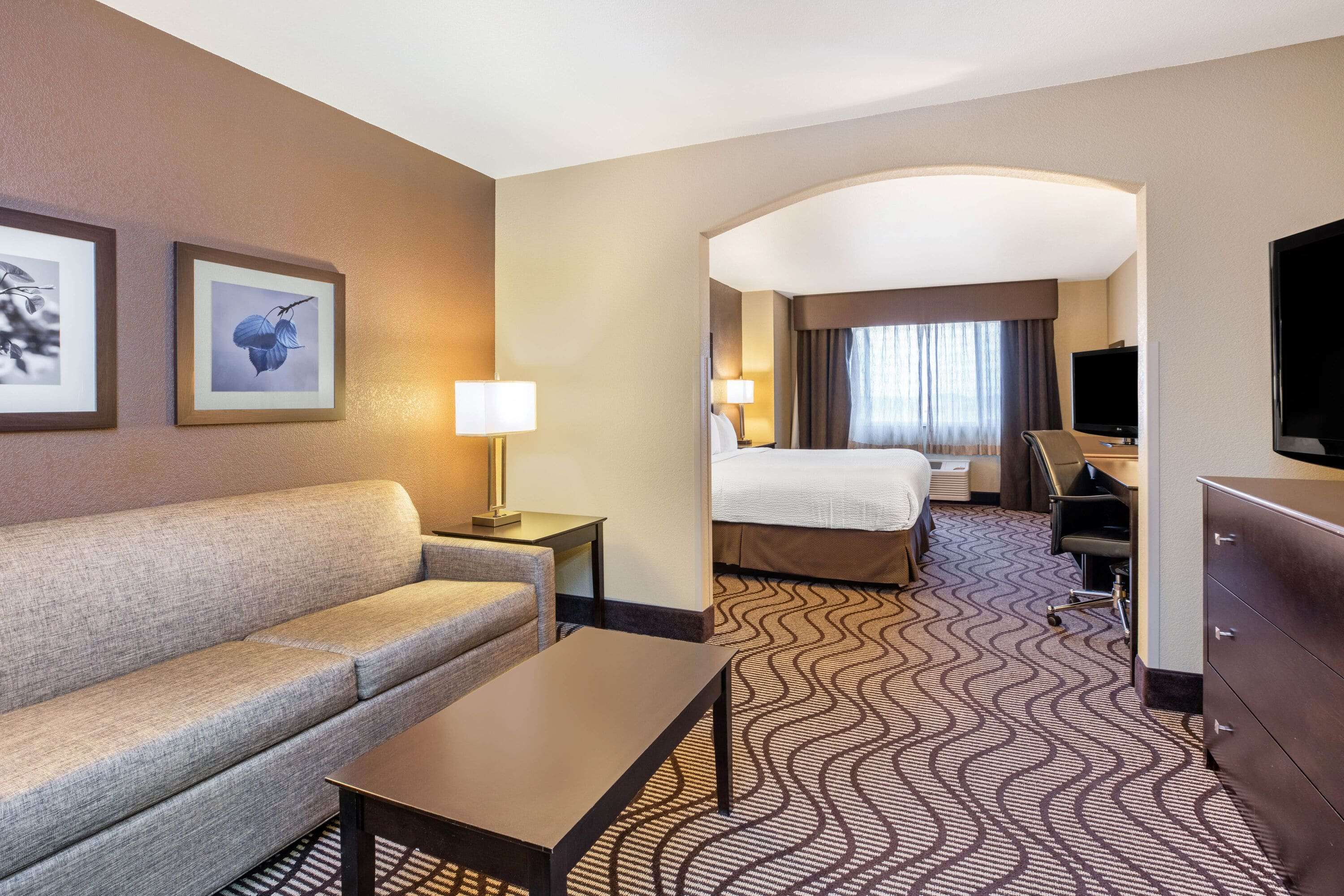 La Quinta Inn & Suites by Wyndham Meridian / Boise West