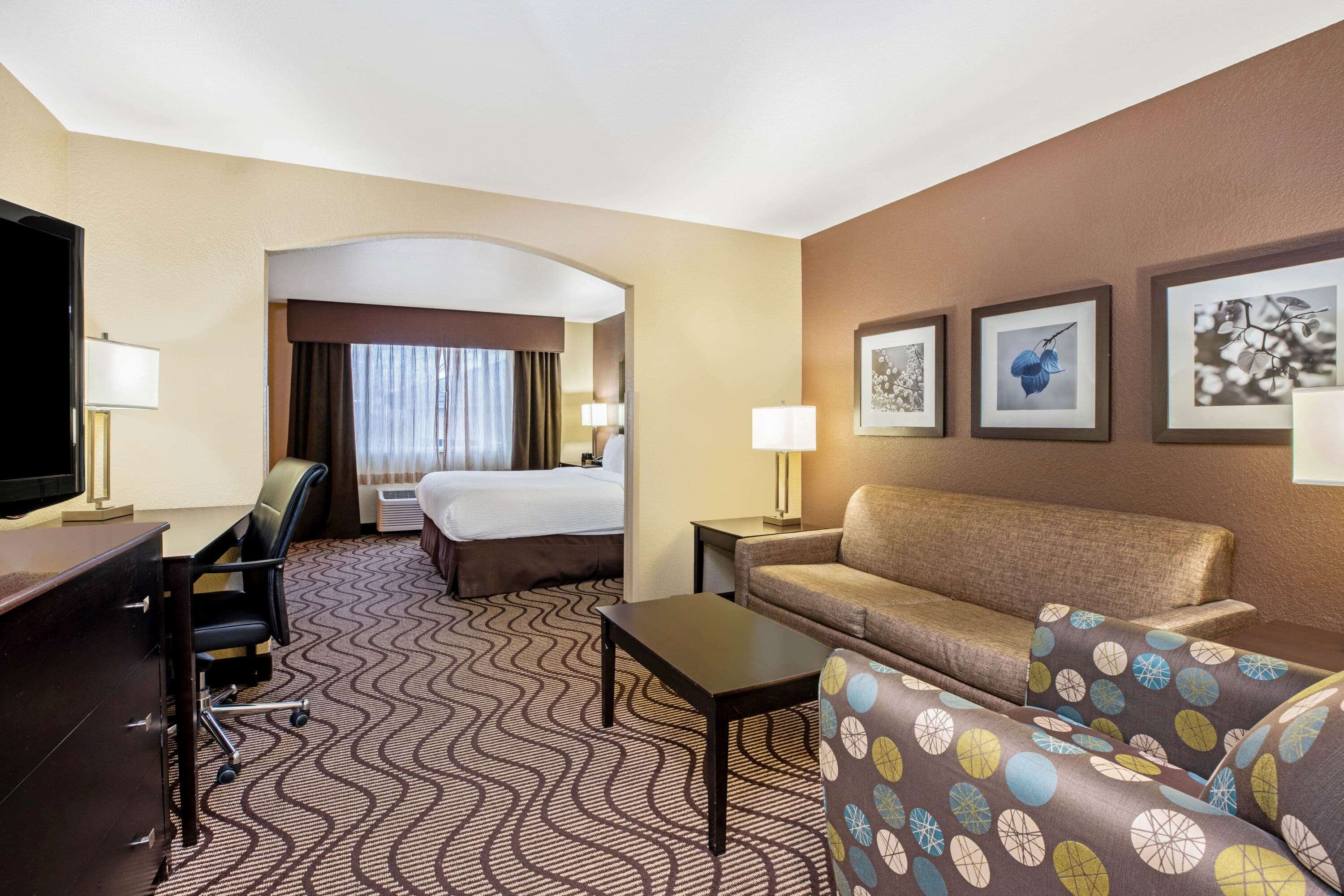 La Quinta Inn & Suites by Wyndham Meridian / Boise West
