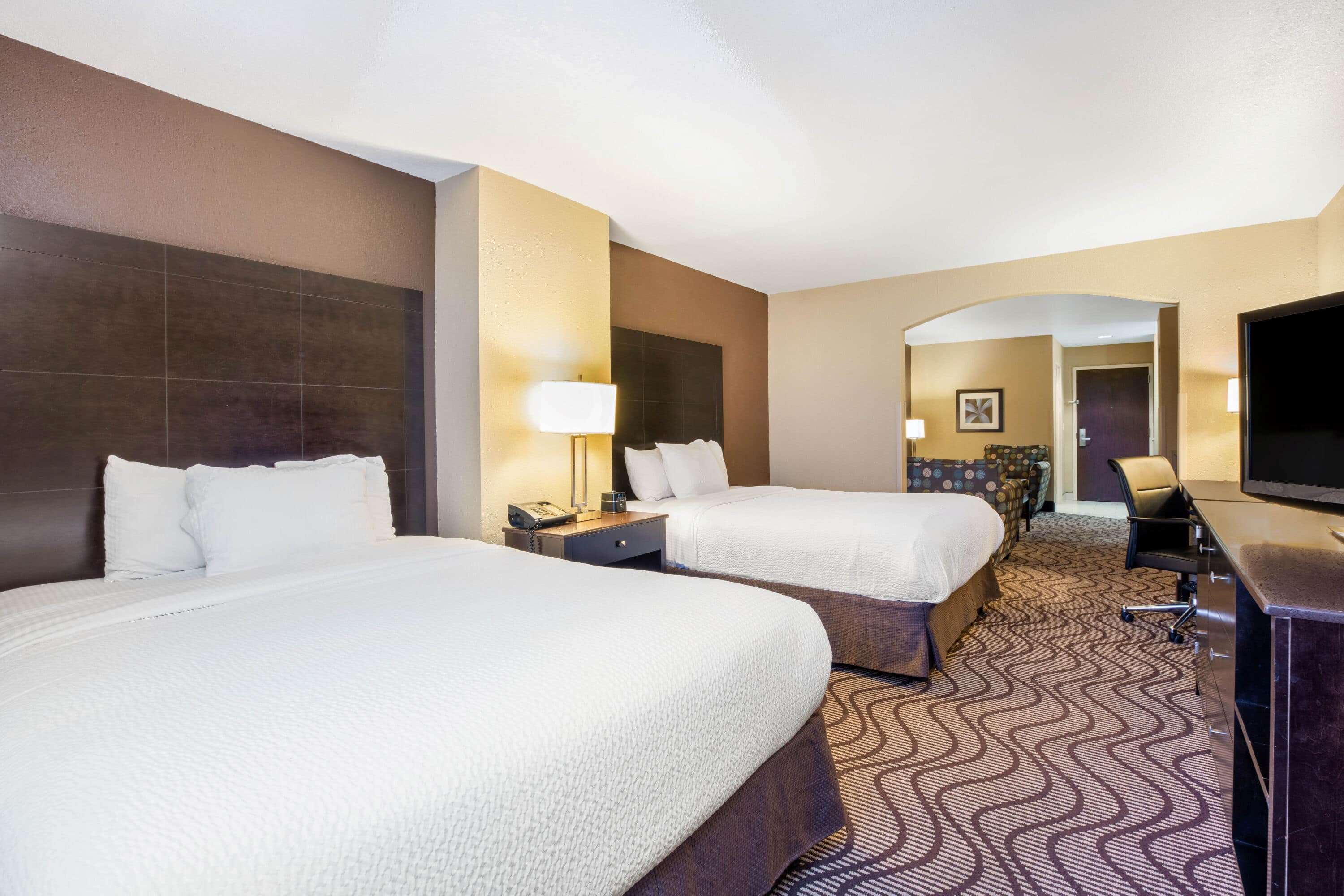 La Quinta Inn & Suites by Wyndham Meridian / Boise West