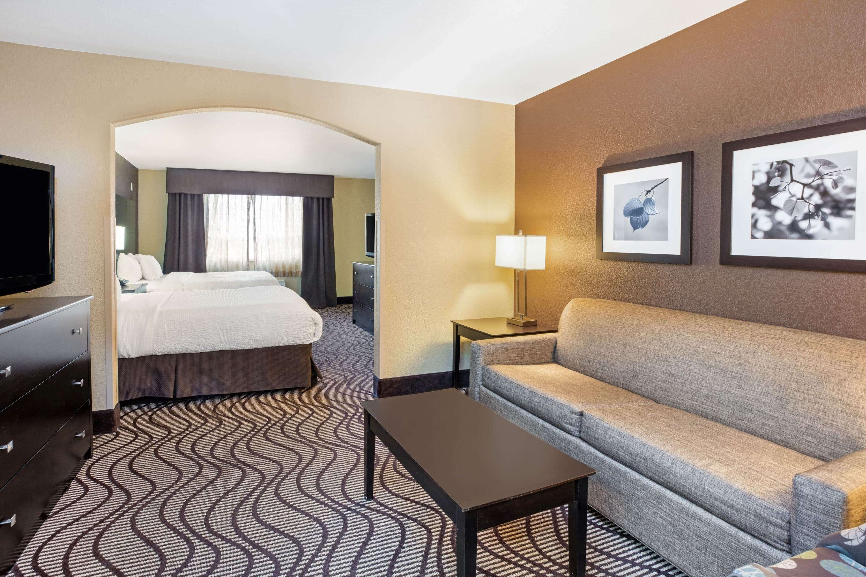 La Quinta Inn & Suites by Wyndham Meridian / Boise West