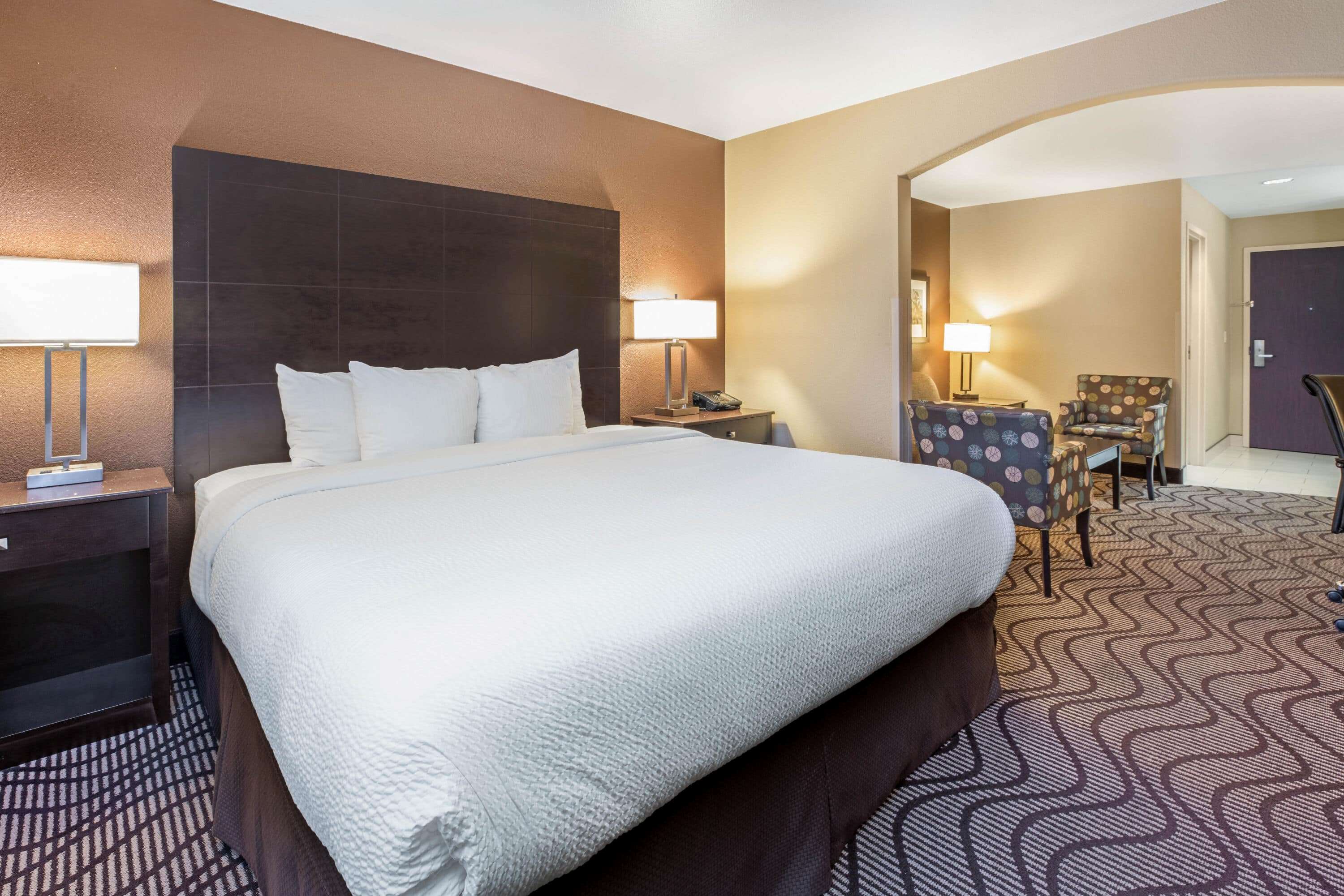 La Quinta Inn & Suites by Wyndham Meridian / Boise West