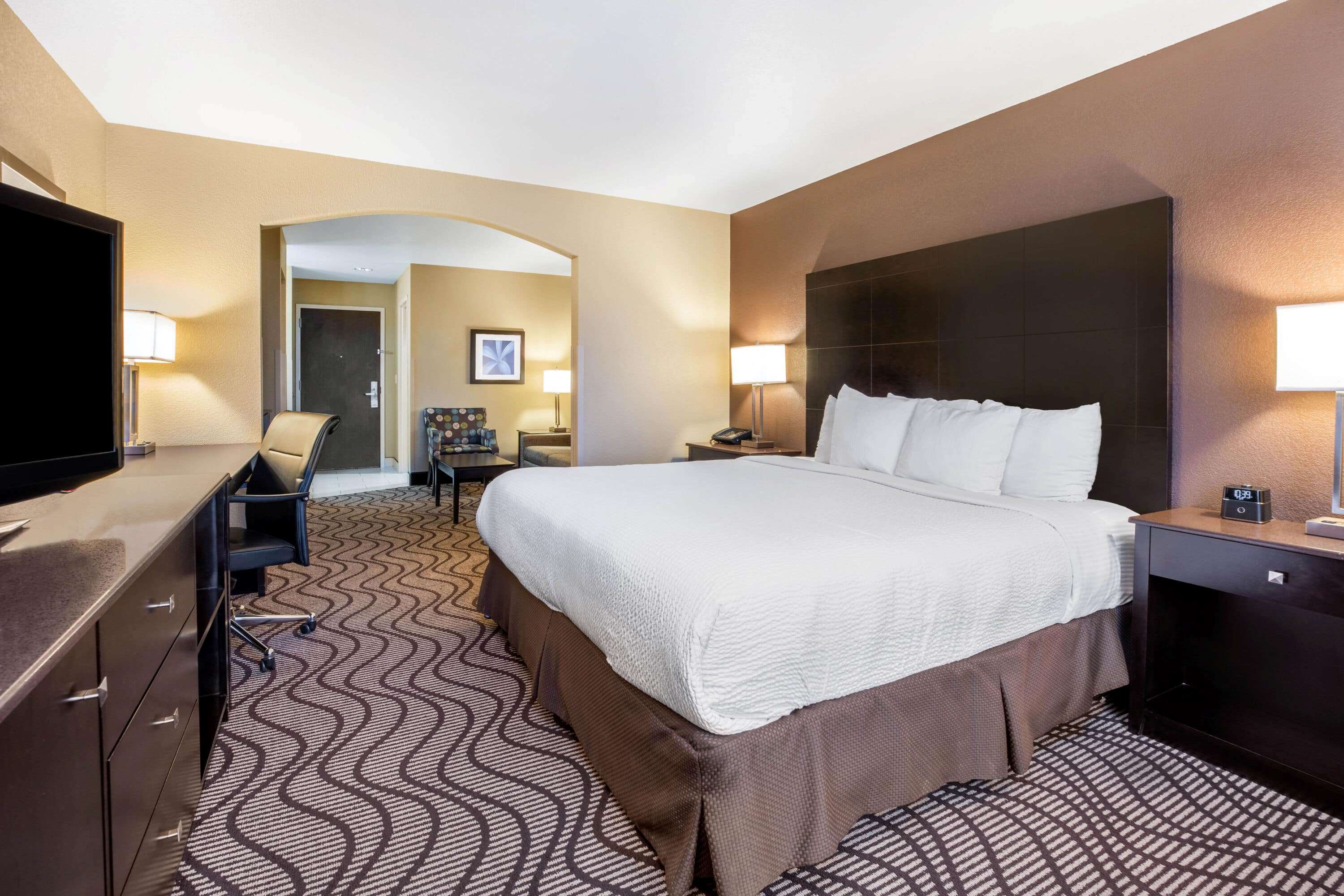 La Quinta Inn & Suites by Wyndham Meridian / Boise West