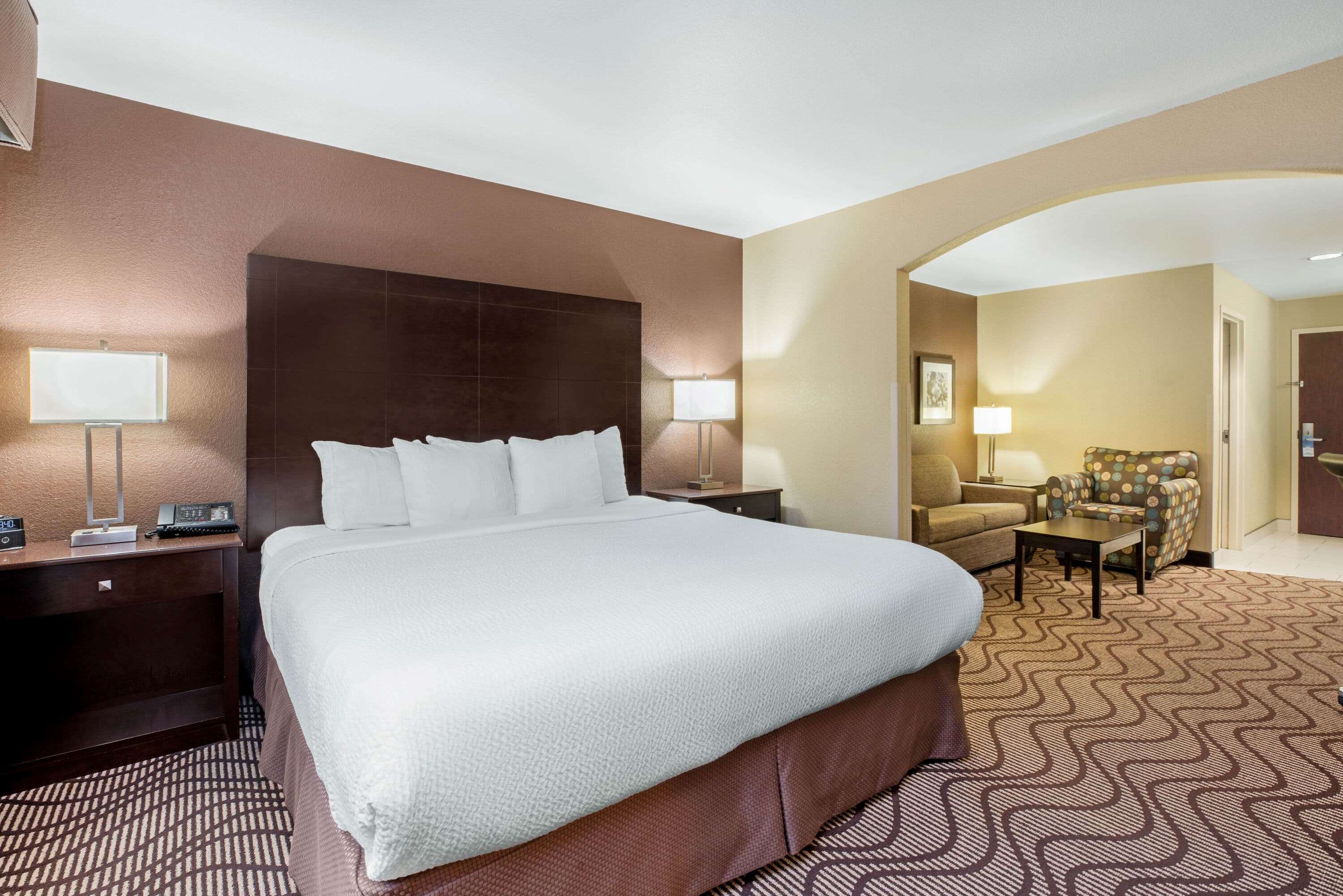 La Quinta Inn & Suites by Wyndham Meridian / Boise West