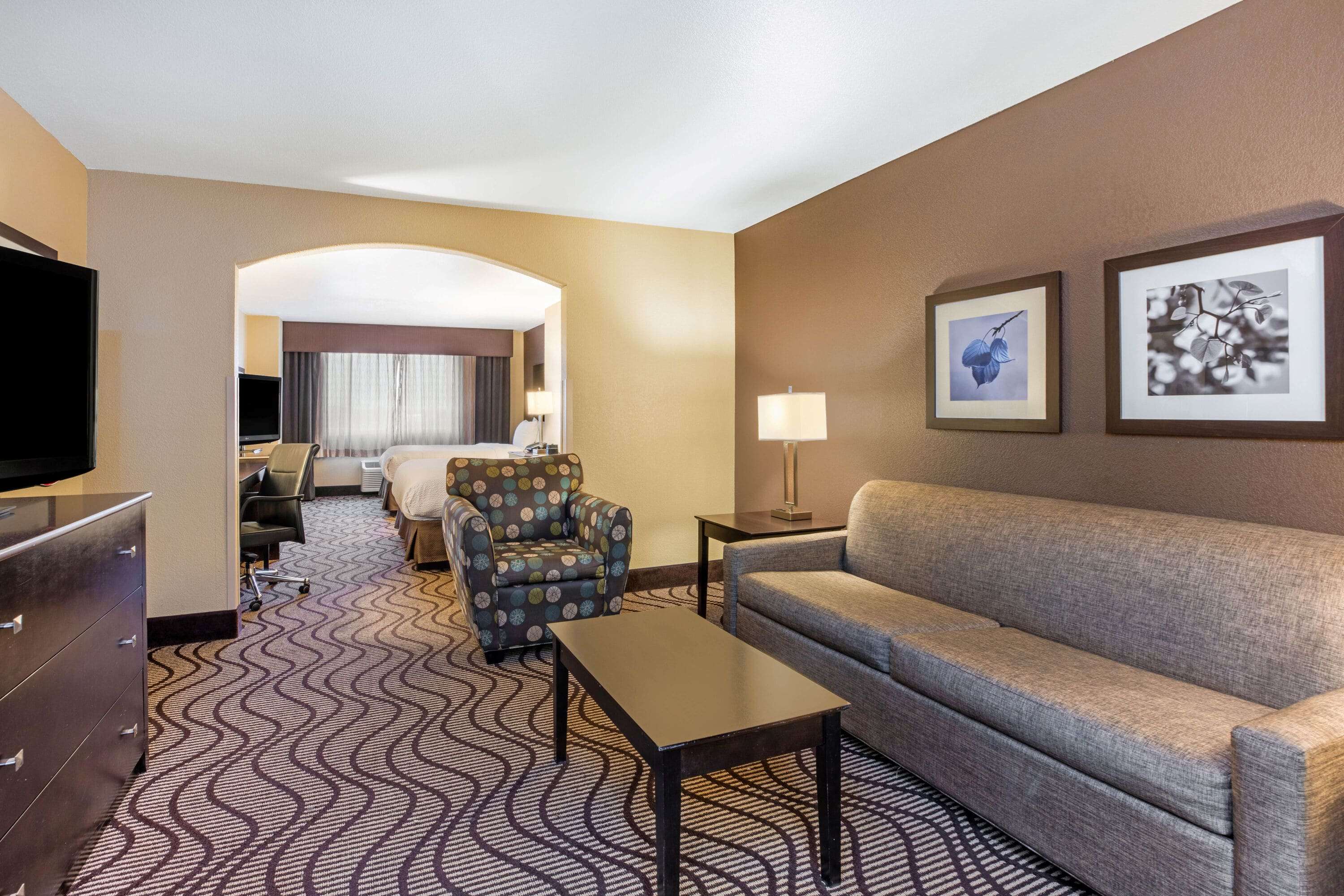 La Quinta Inn & Suites by Wyndham Meridian / Boise West