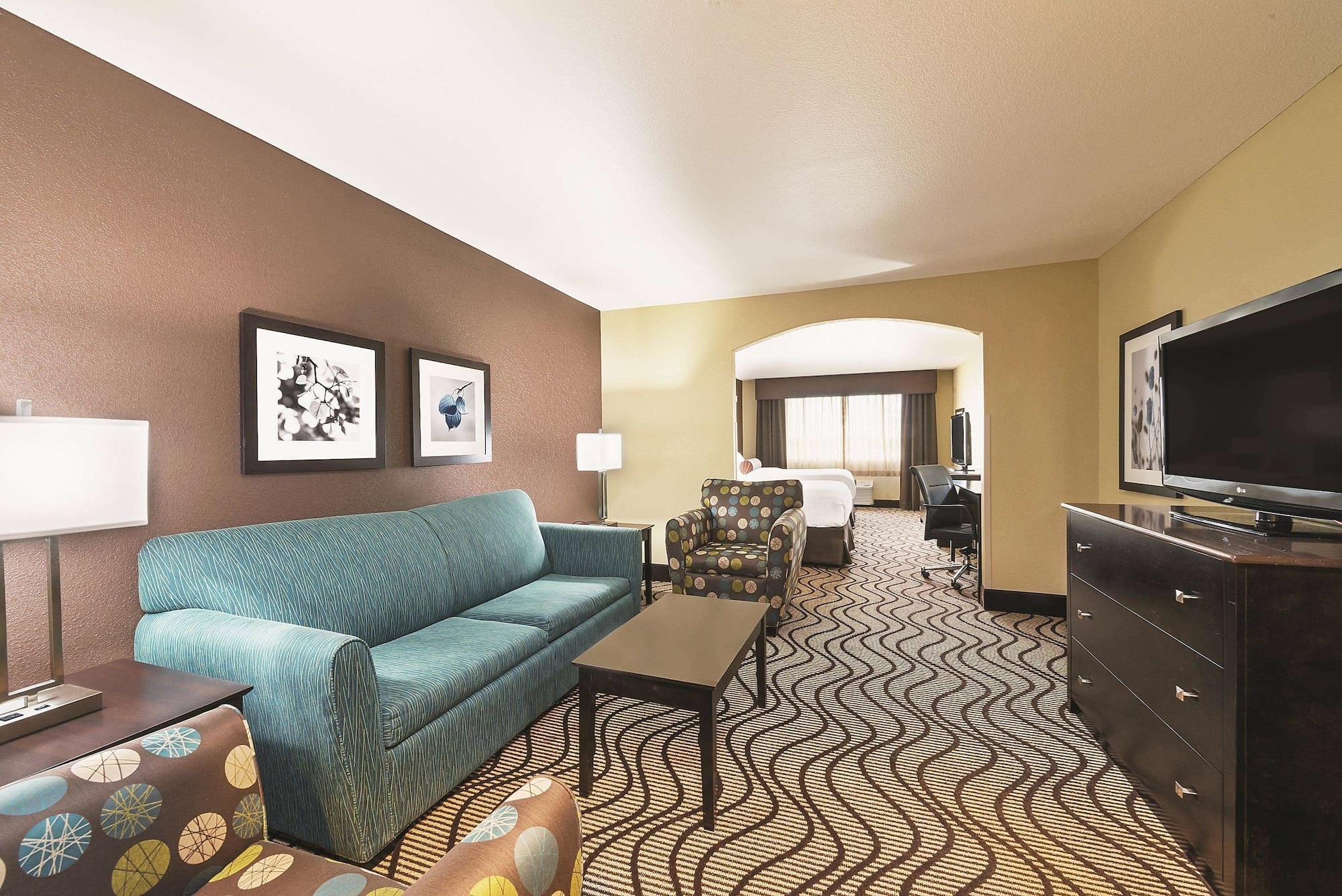 La Quinta Inn & Suites by Wyndham Meridian / Boise West