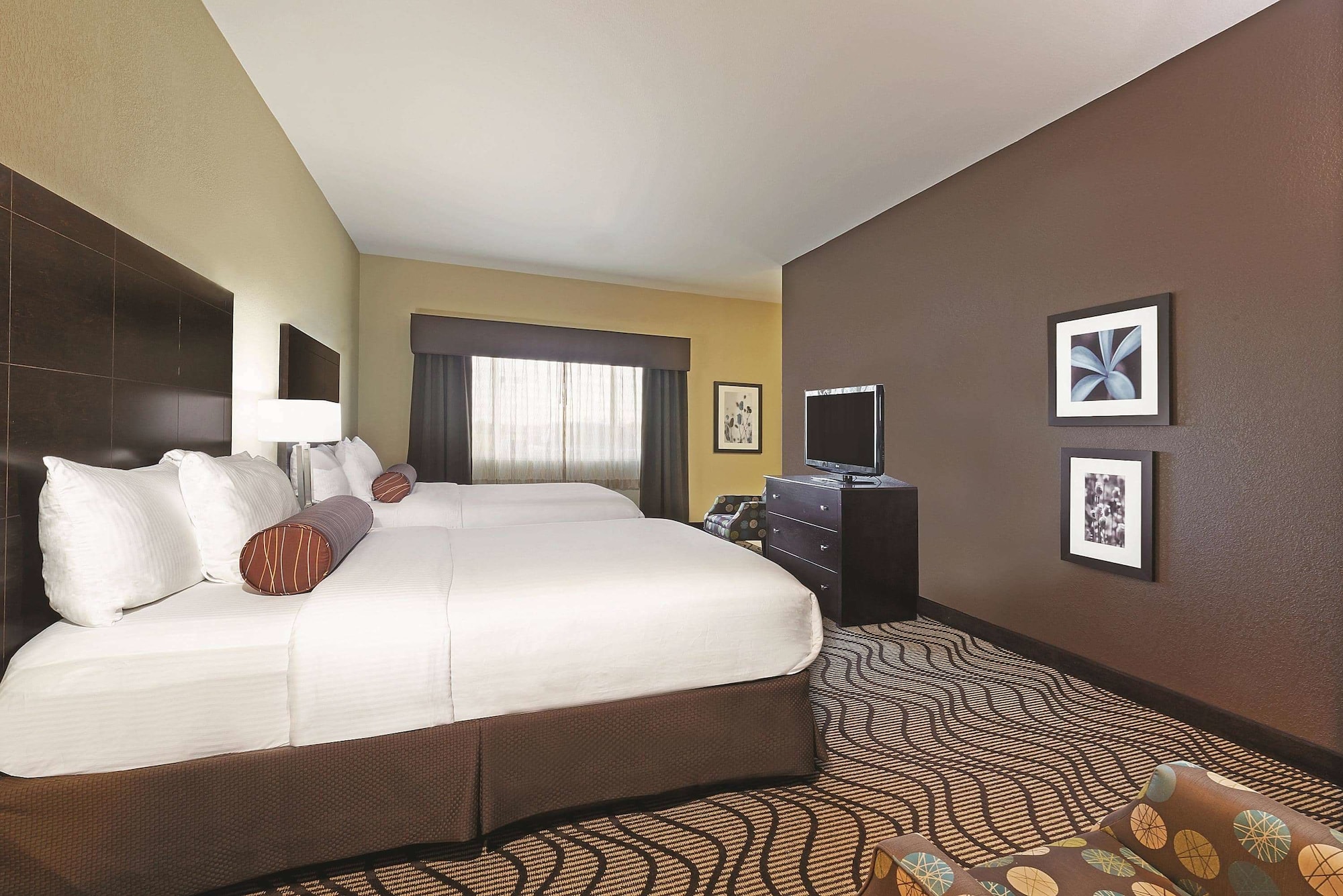 La Quinta Inn & Suites by Wyndham Meridian / Boise West