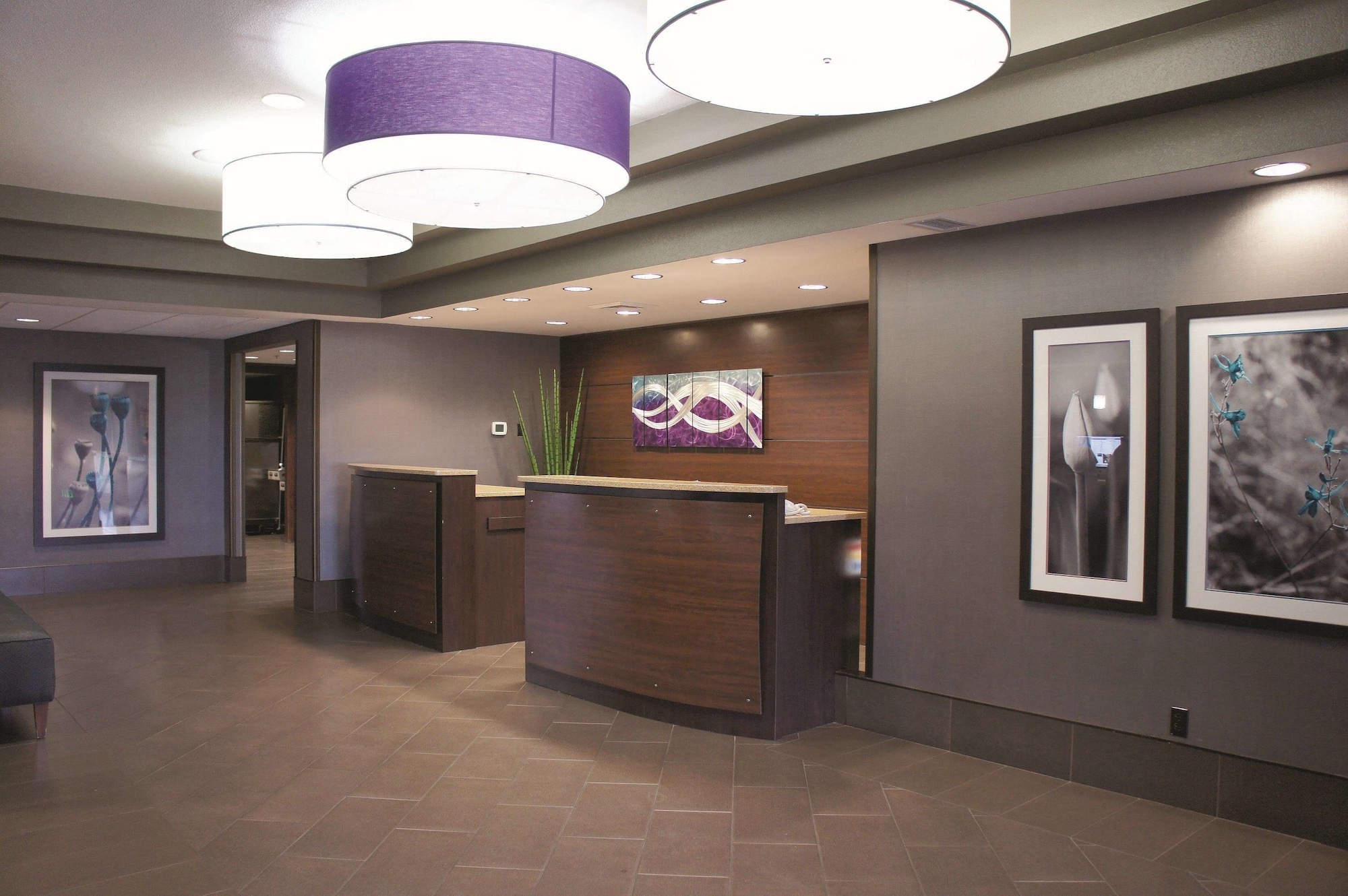 La Quinta Inn & Suites by Wyndham Meridian / Boise West